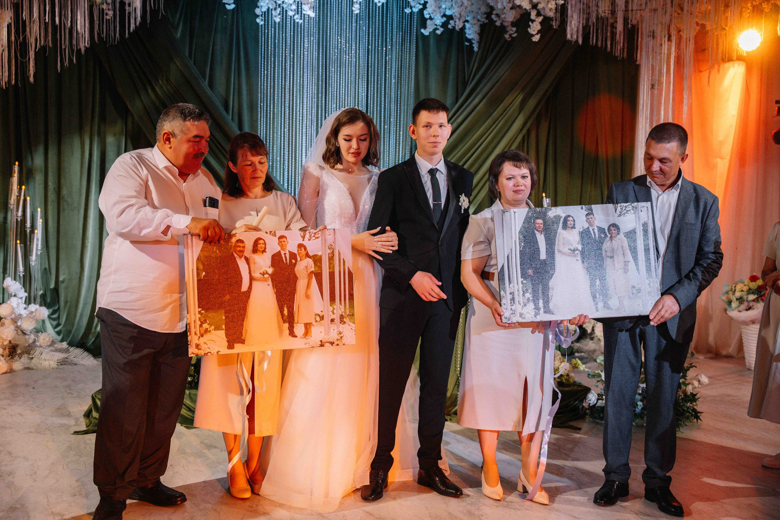 21.06.25 Свадьба. Свадебный фотограф видеограф Чебоксары