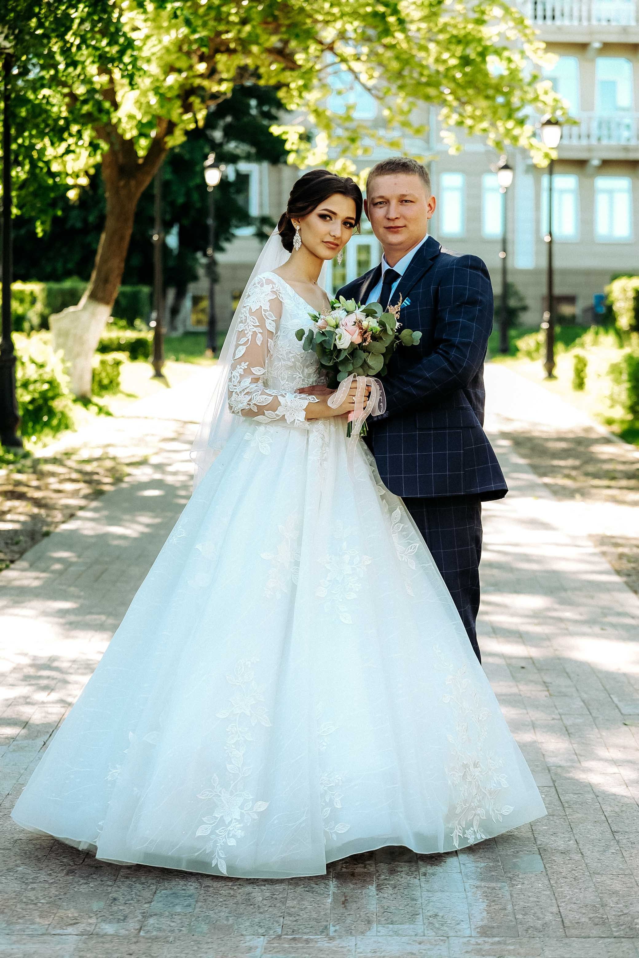 28.06.25 Свадьба. Свадебный фотограф видеограф Чебоксары