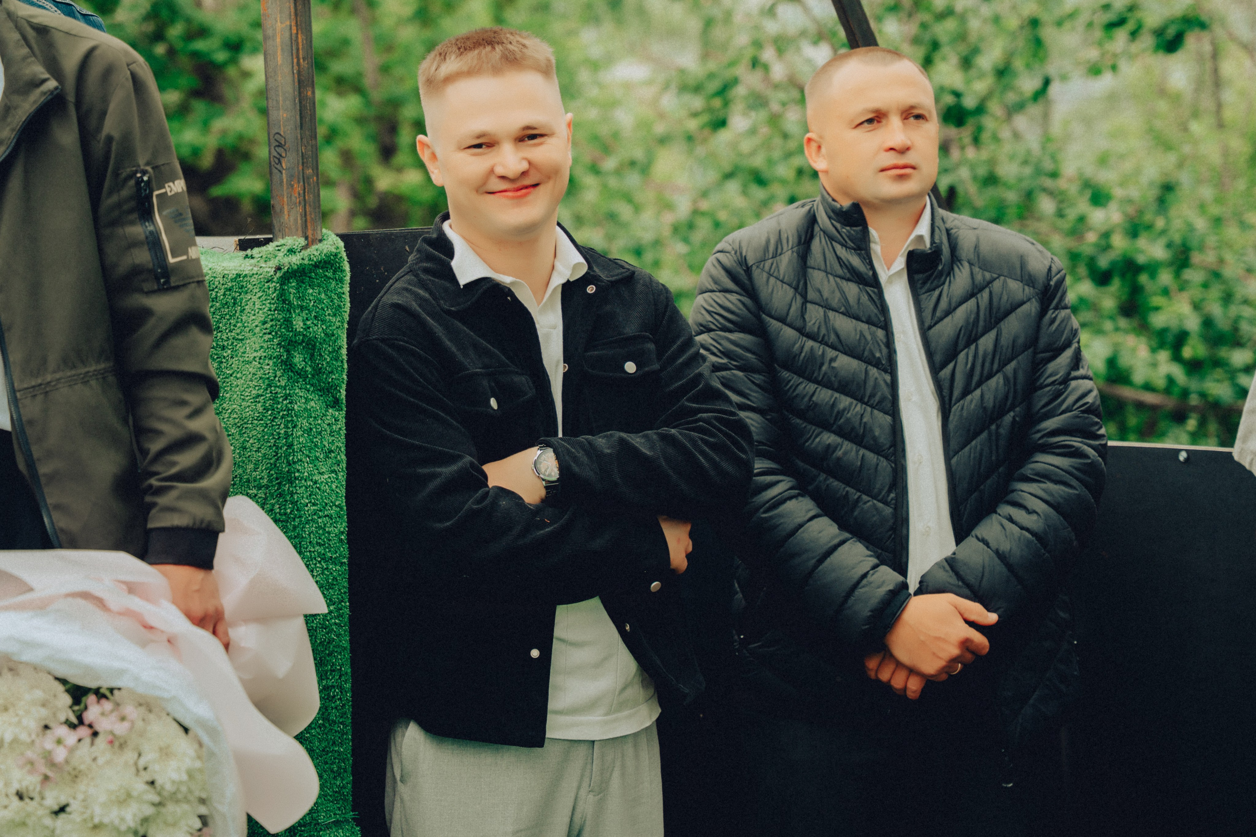 Выездная регистрация. Свадебный фотограф видеограф Чебоксары