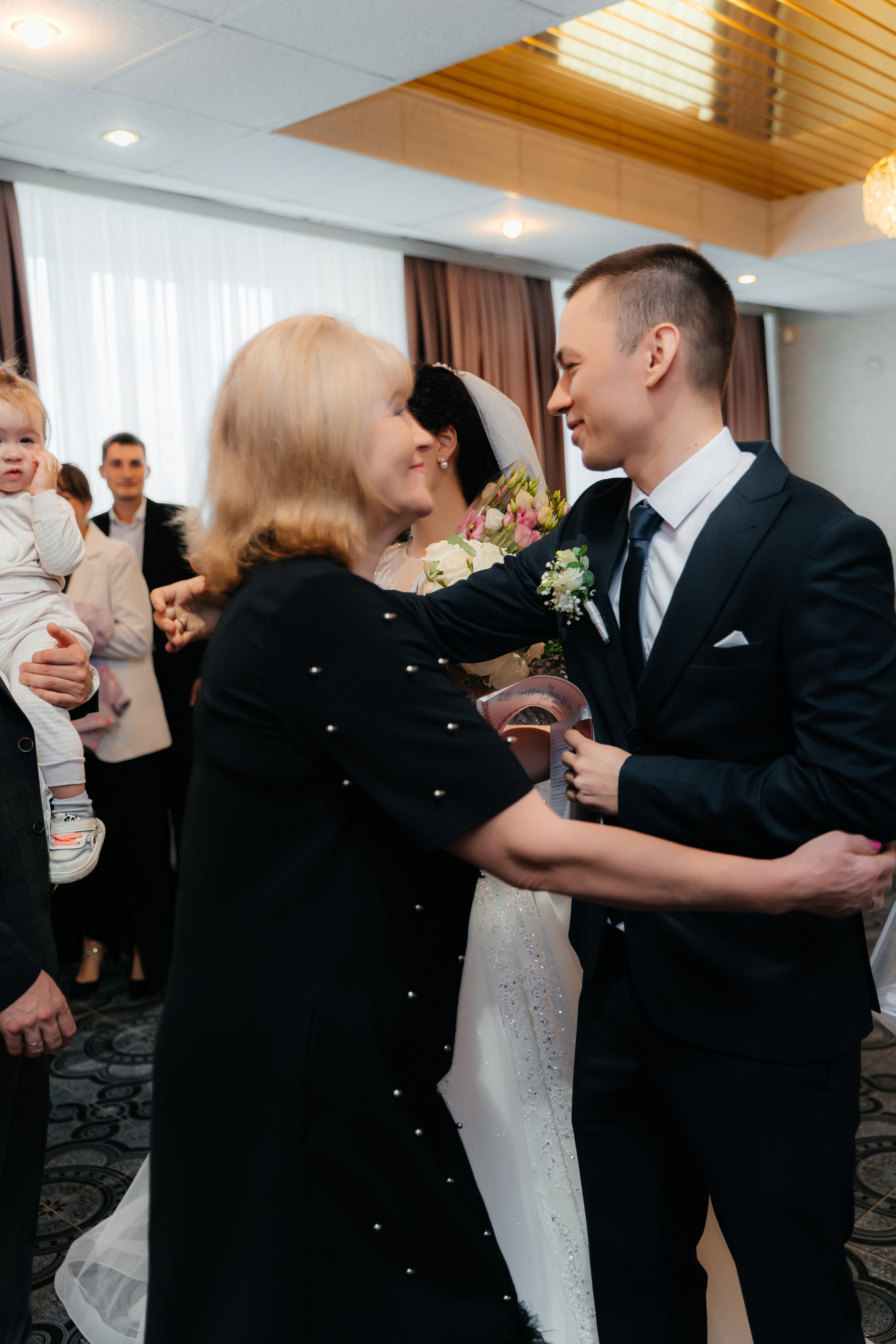 06.09.25 Свадьба. Свадебный фотограф видеограф Чебоксары