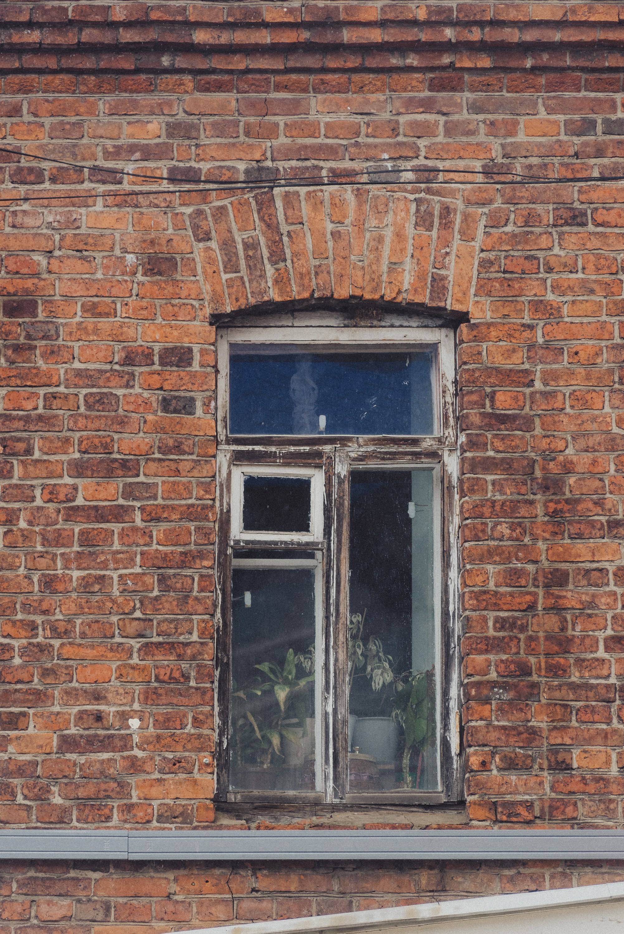 Проект #улицыгорода. Ярославль, ул. Республиканская. Документальный фотограф Илья Тихановский