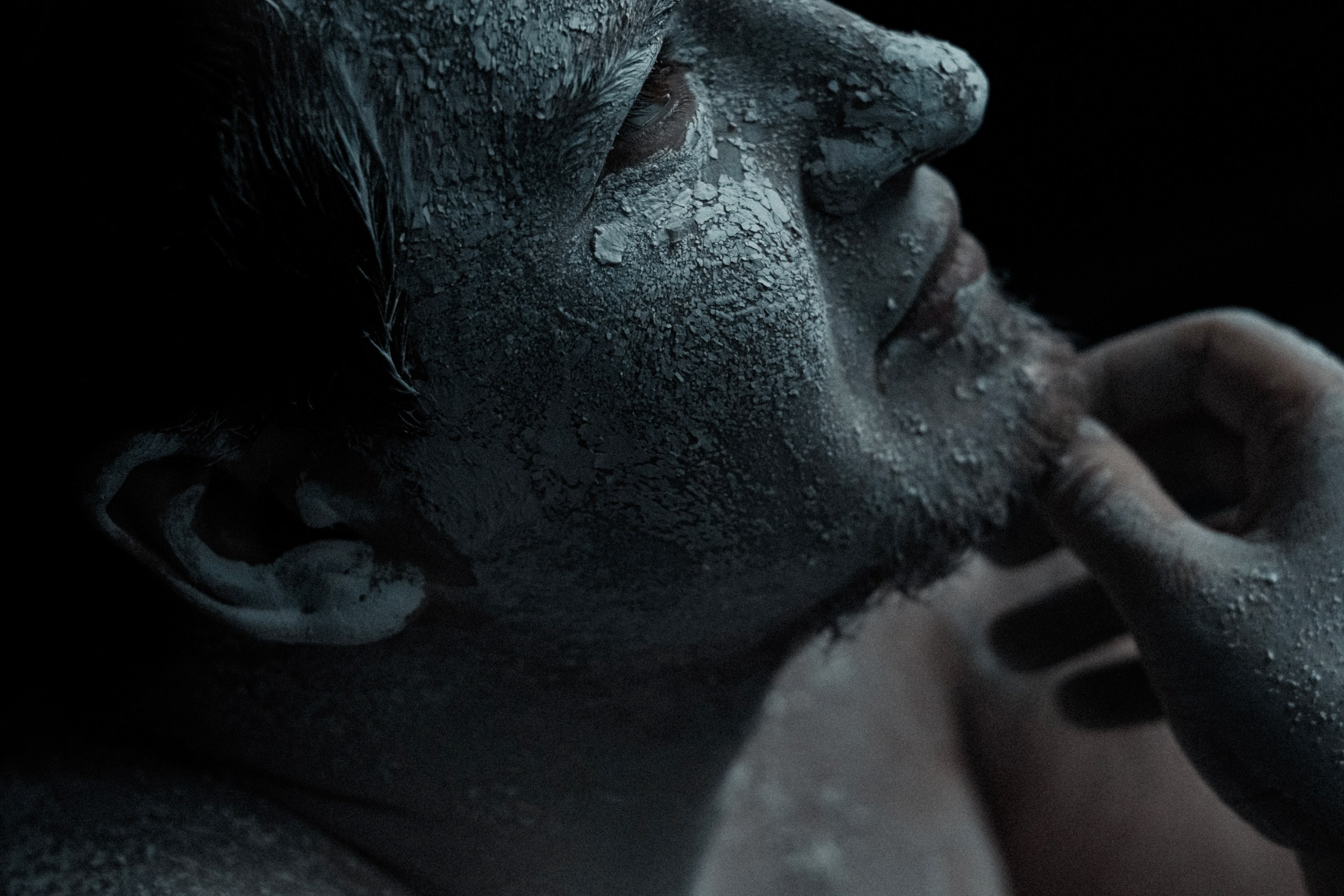 Николай. Фотограф Дарья Мустафина, Тюмень