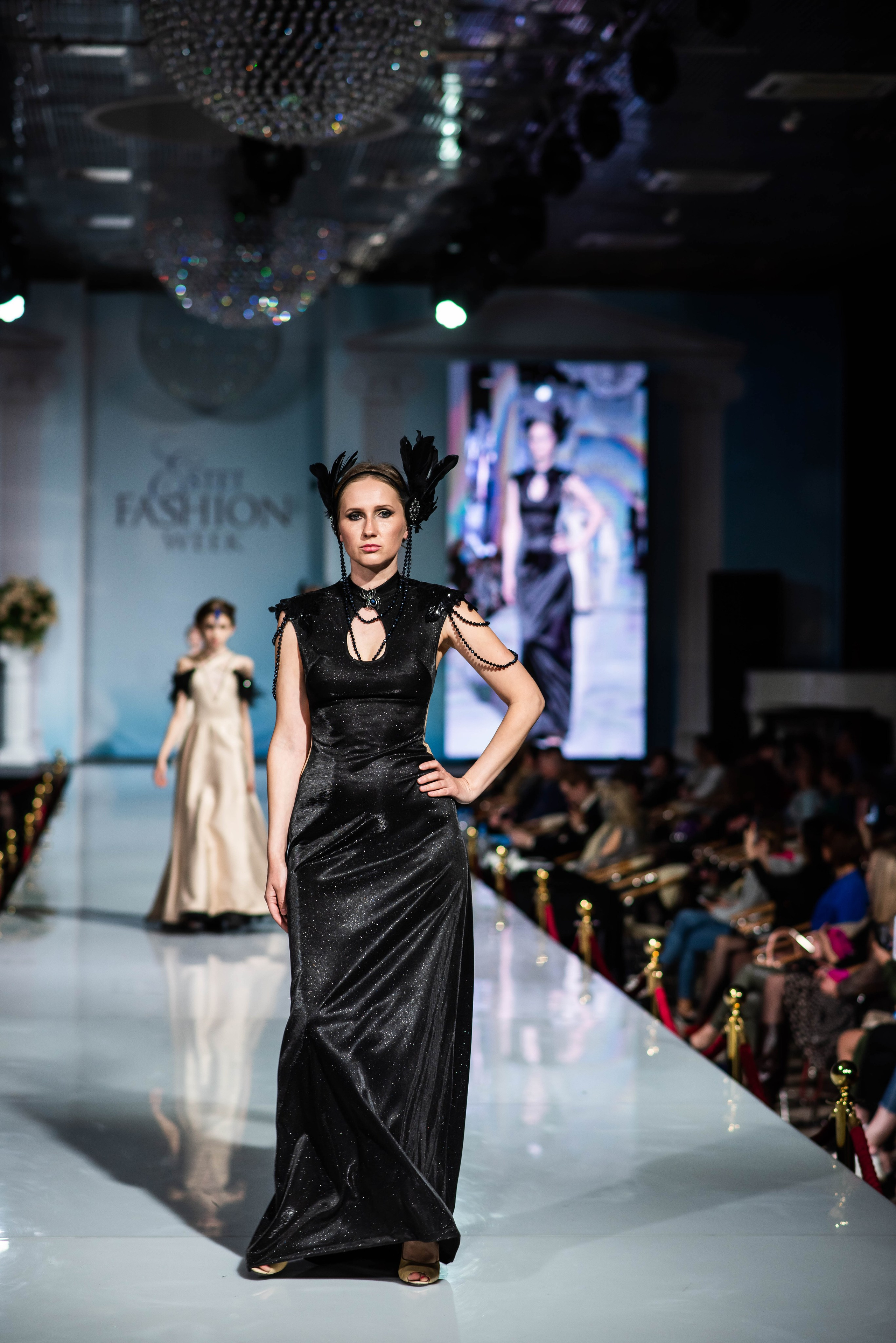 Кристина Кибовская. Главная