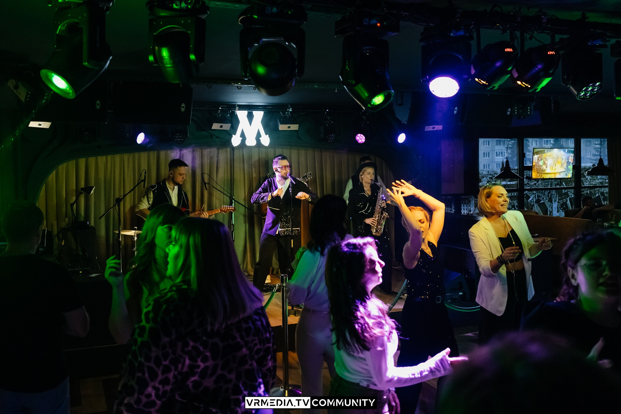 Ресторан «Мюнхен»: Fenomen