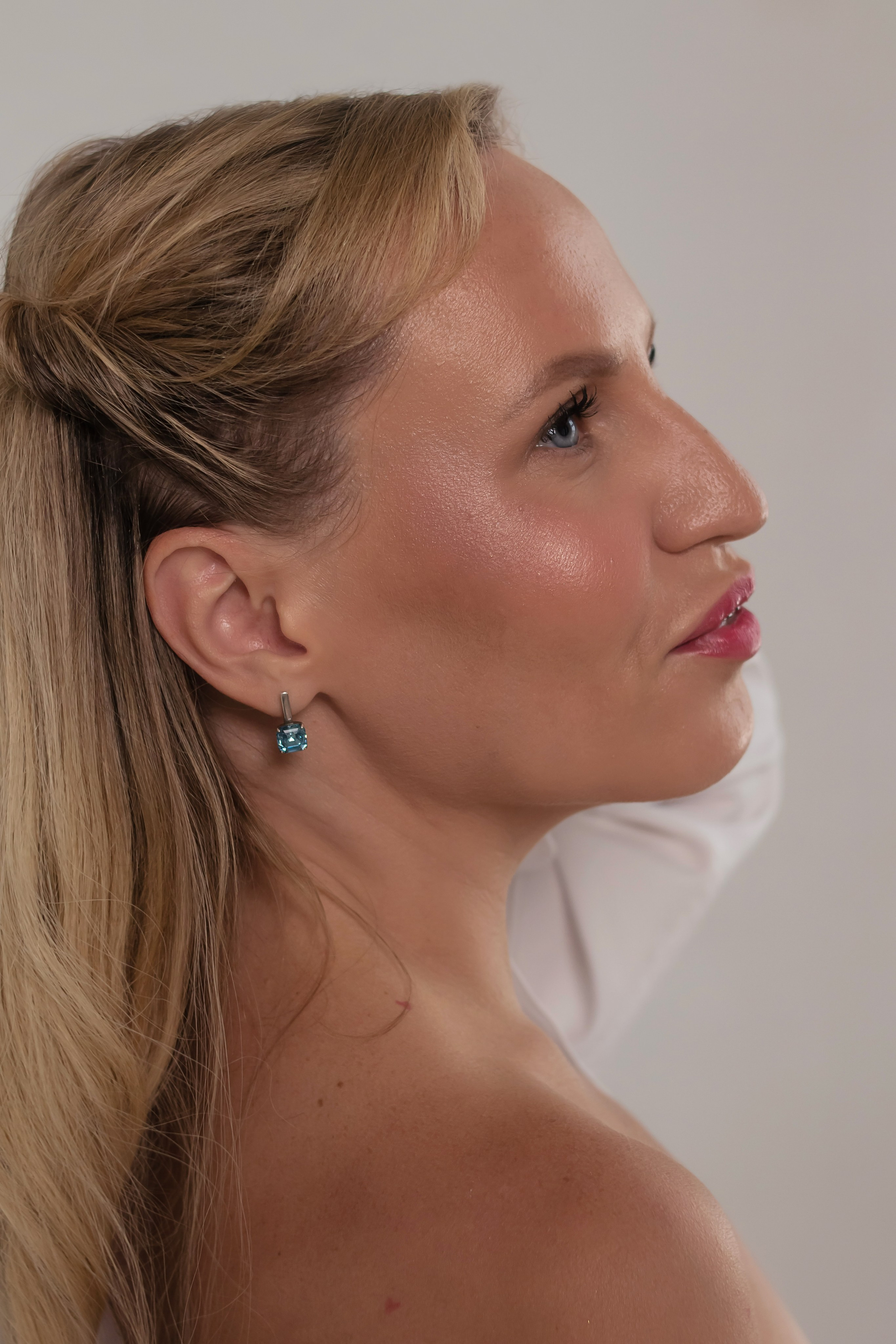 Тютина Оля фотограф-ретушер Екатеринбург