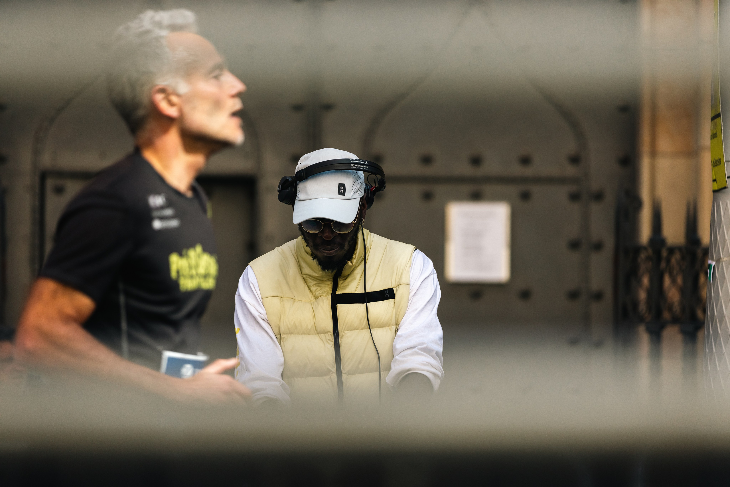 Nadya Manannikovа // Sports and reportage photographer