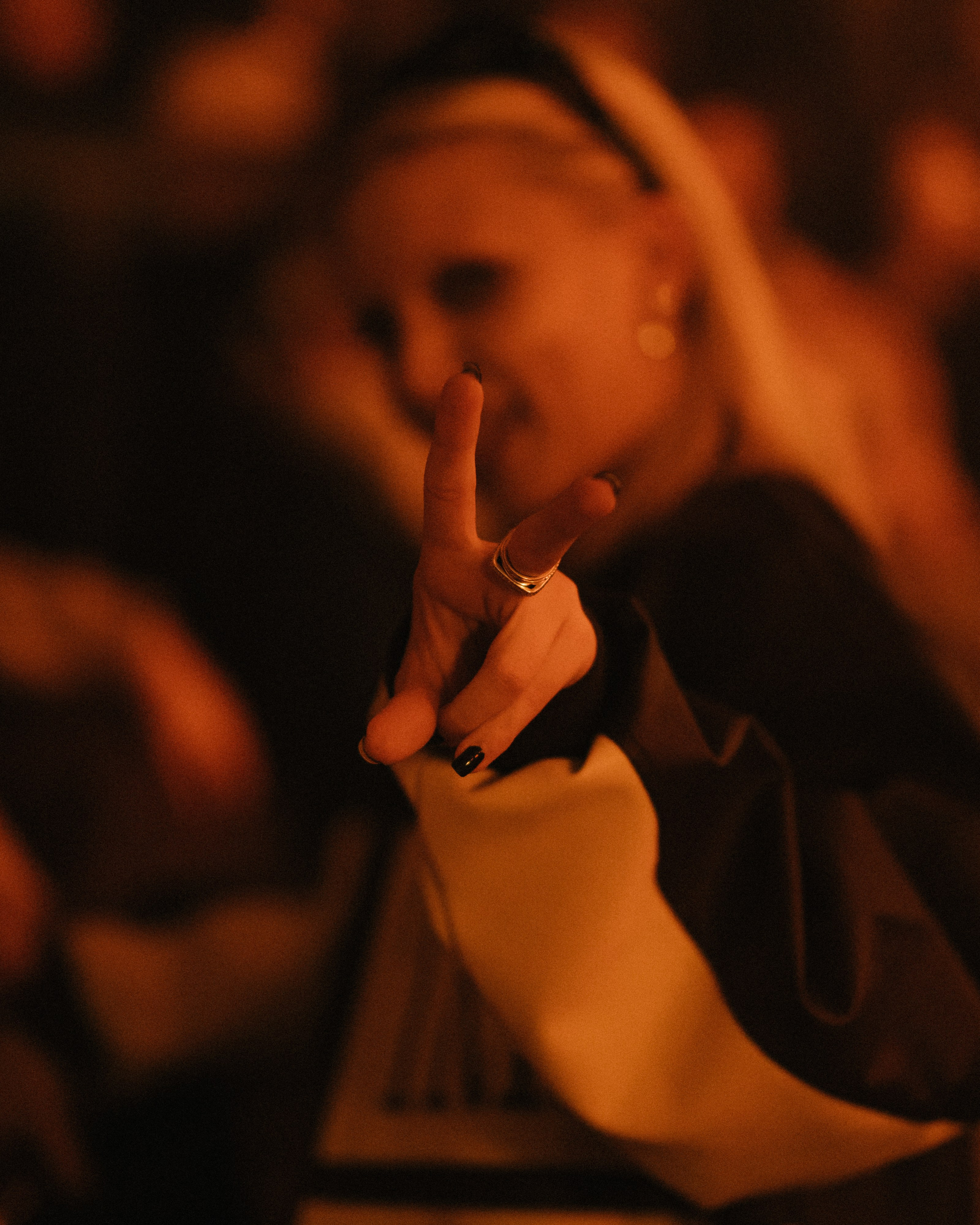 Connected sessions #1 ph by @Johnny_2d / at.оригинал. TENZO | Creative Producer / Art Director