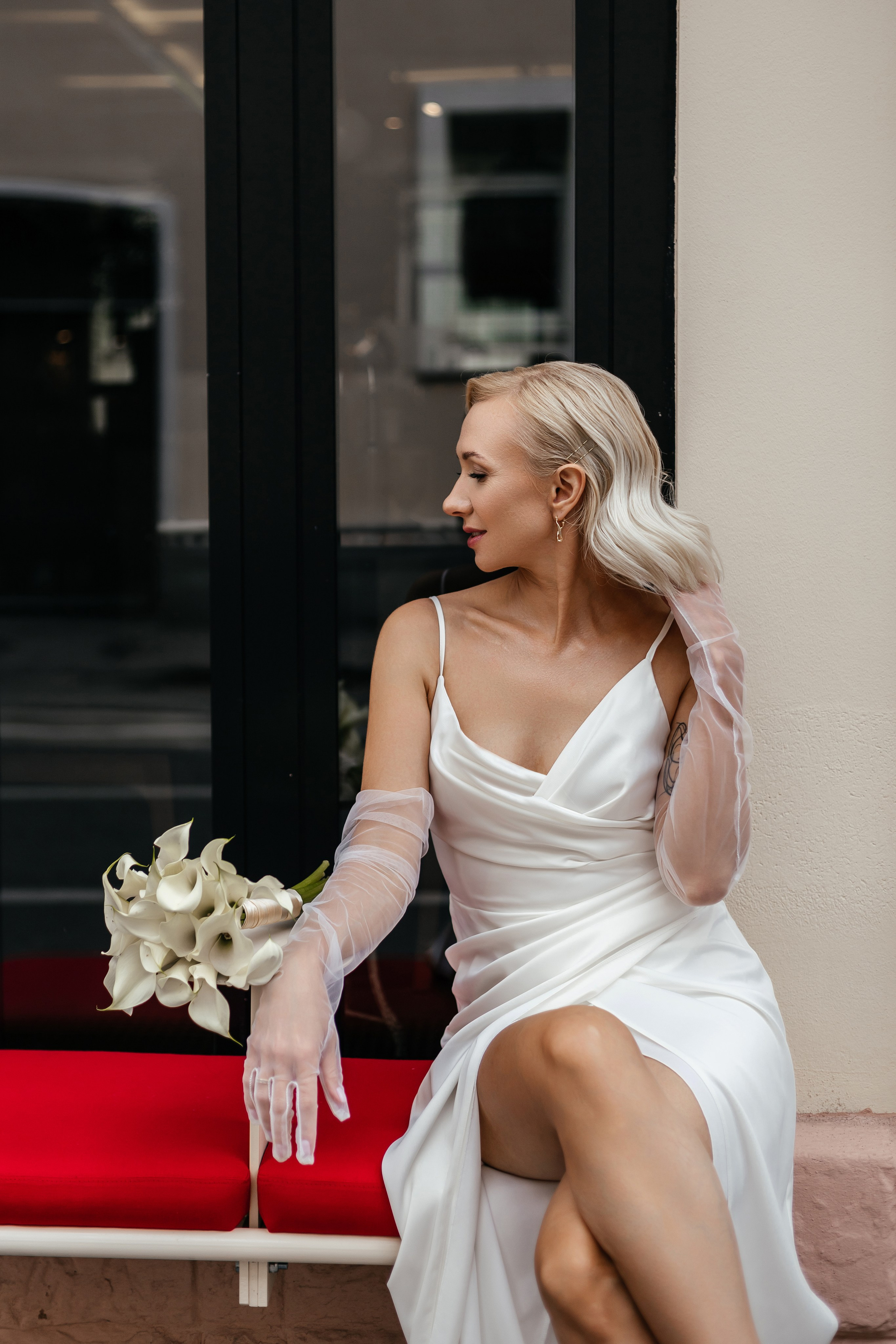 Anastasia & Alexey. Фотограф в Москве Диана Малимон