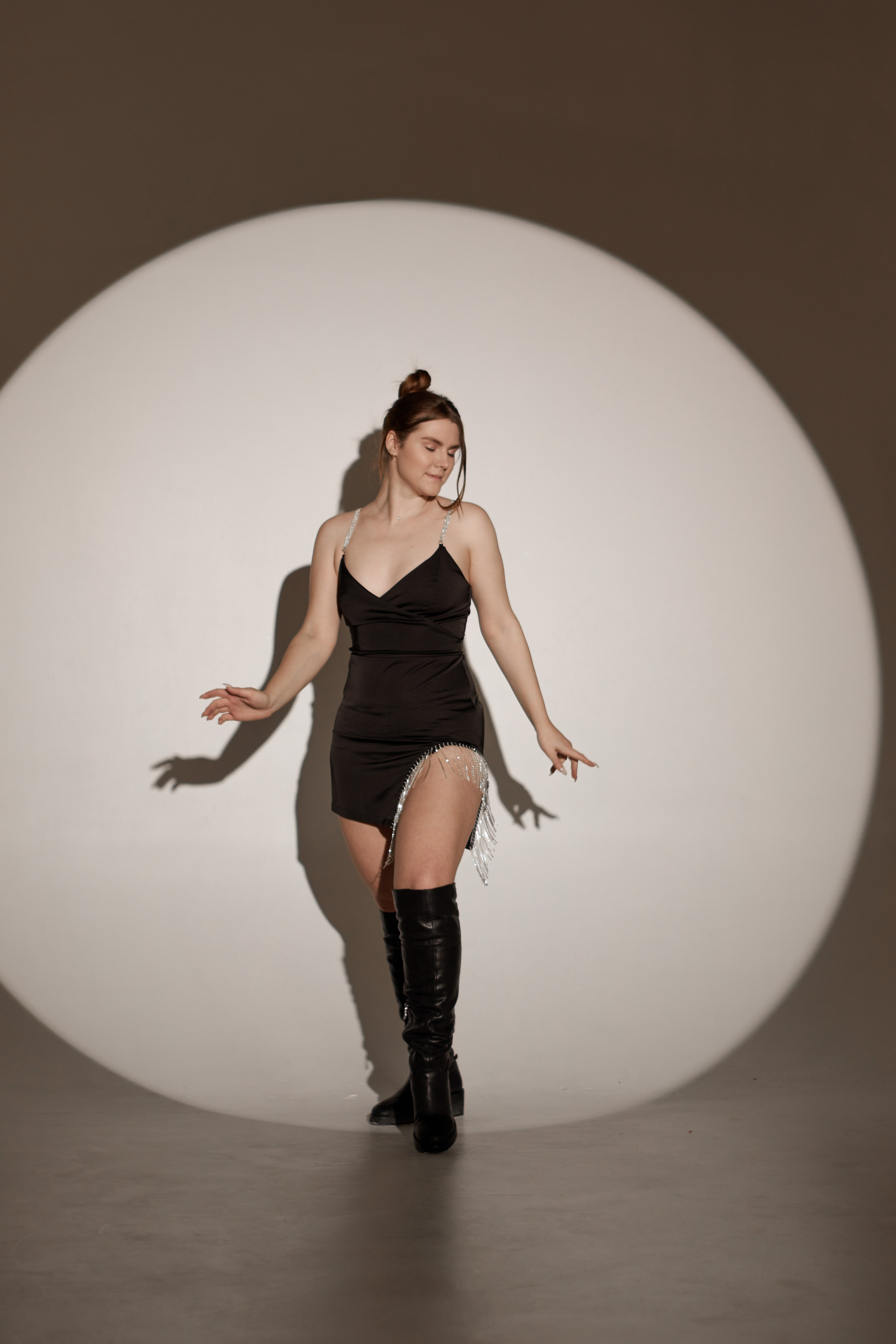 Анастасия. Фотограф Стилист Тюмень Вера Хайруллина