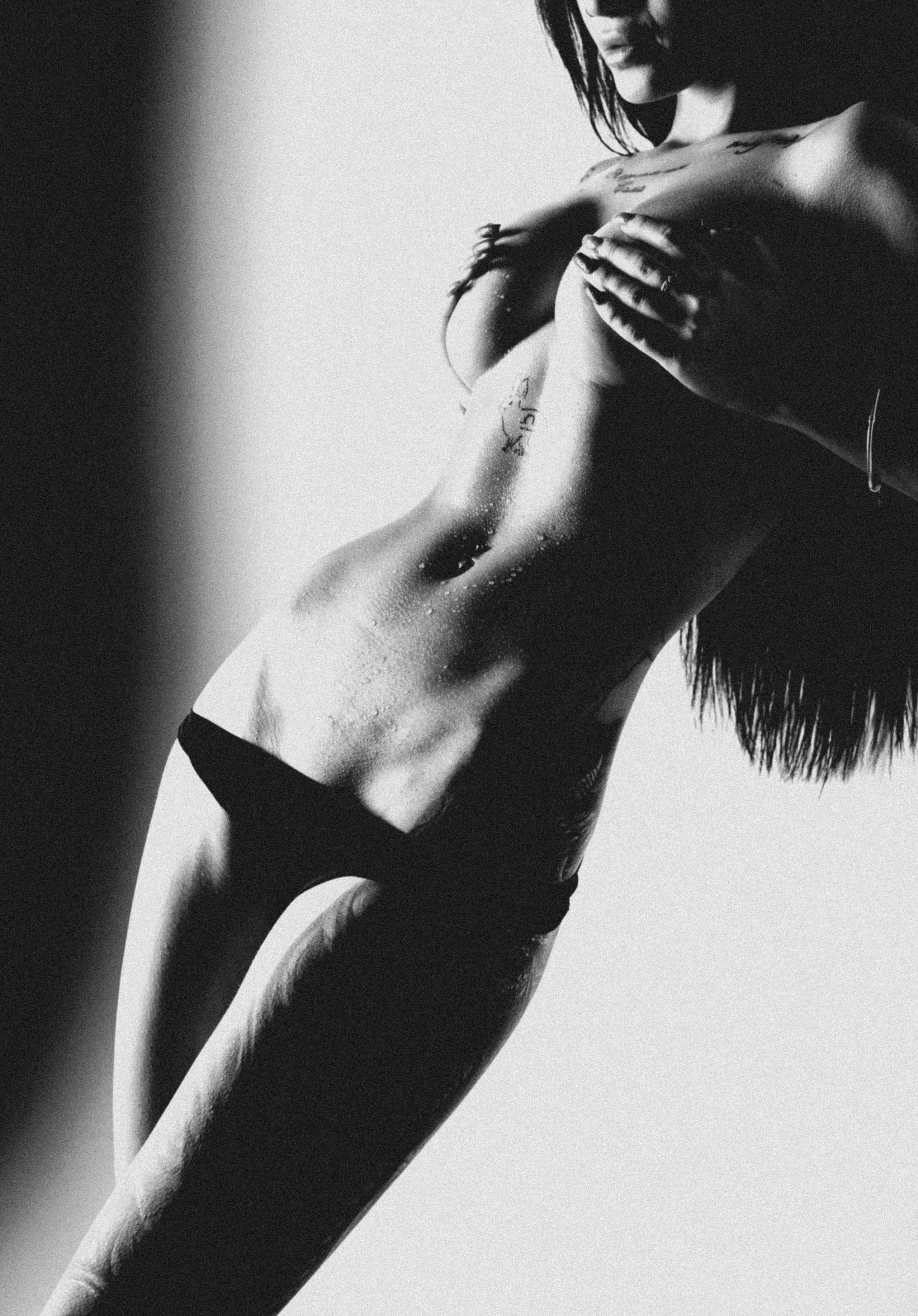 Кирилл Цой — Nude, boudoir фотограф, Усть-Каменогорск, Алматы