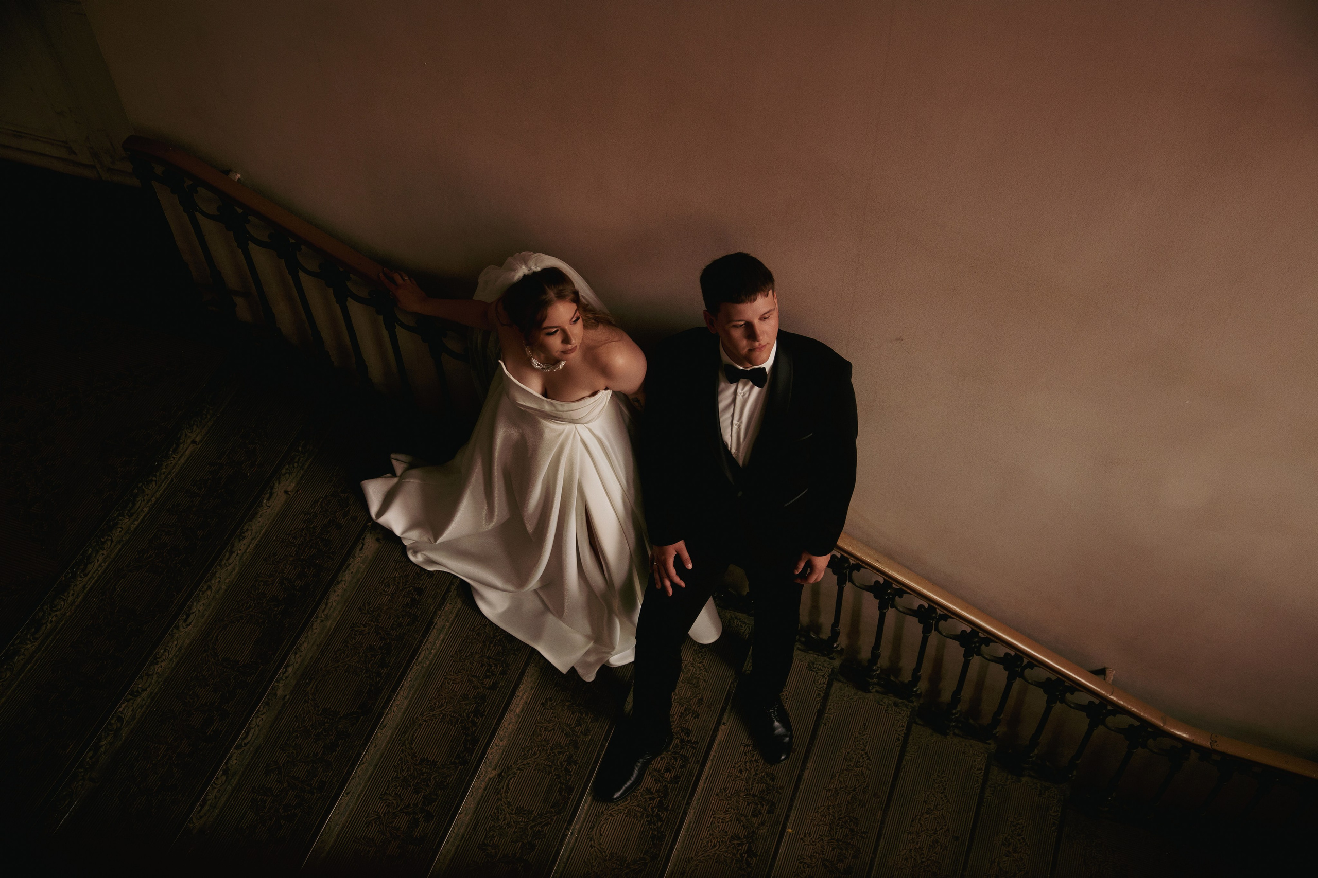 Свадьбы. Свадебный и репортажный фотограф в Ярославле Евгений Шовдин