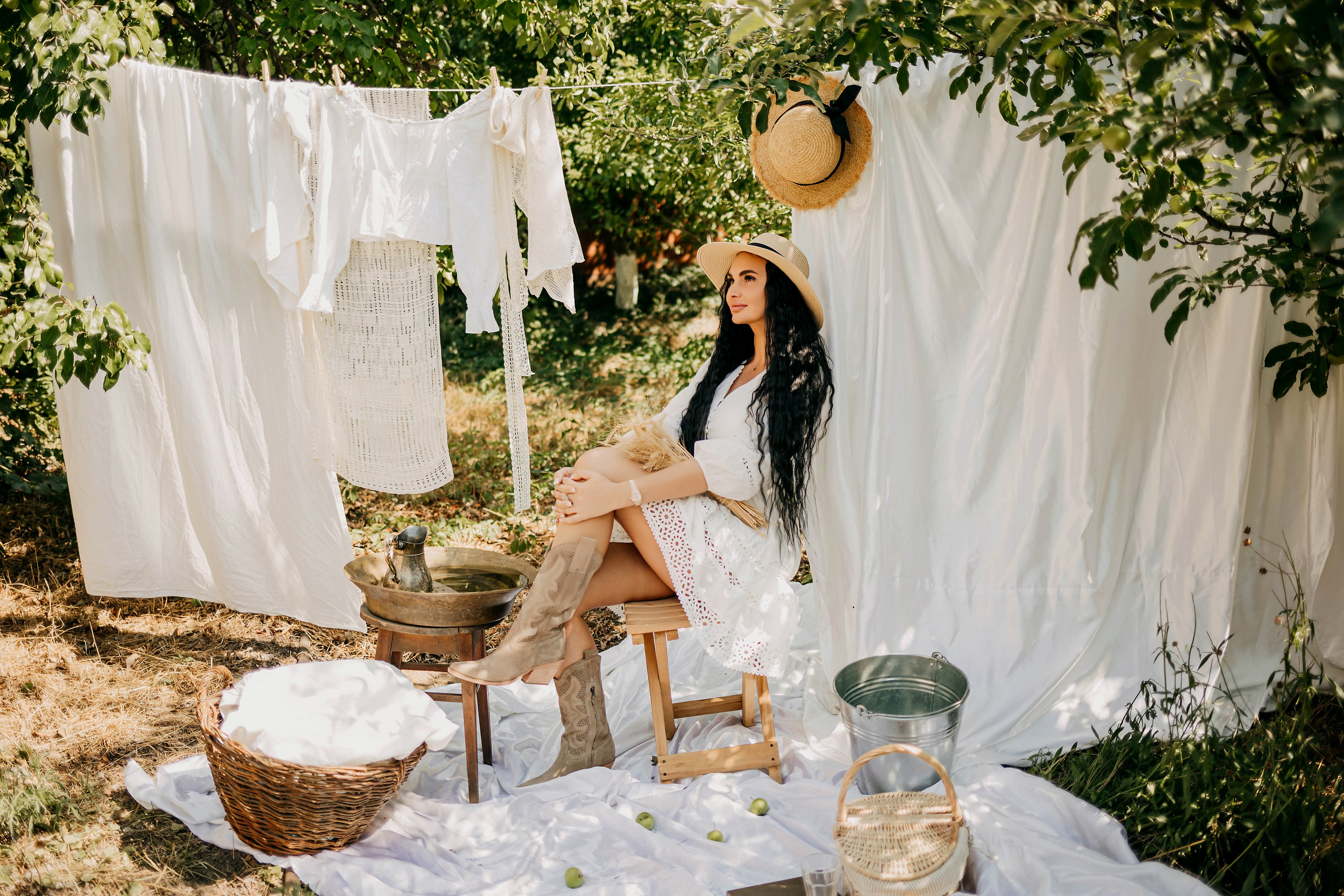 Детский и семейный фотограф Таганрог