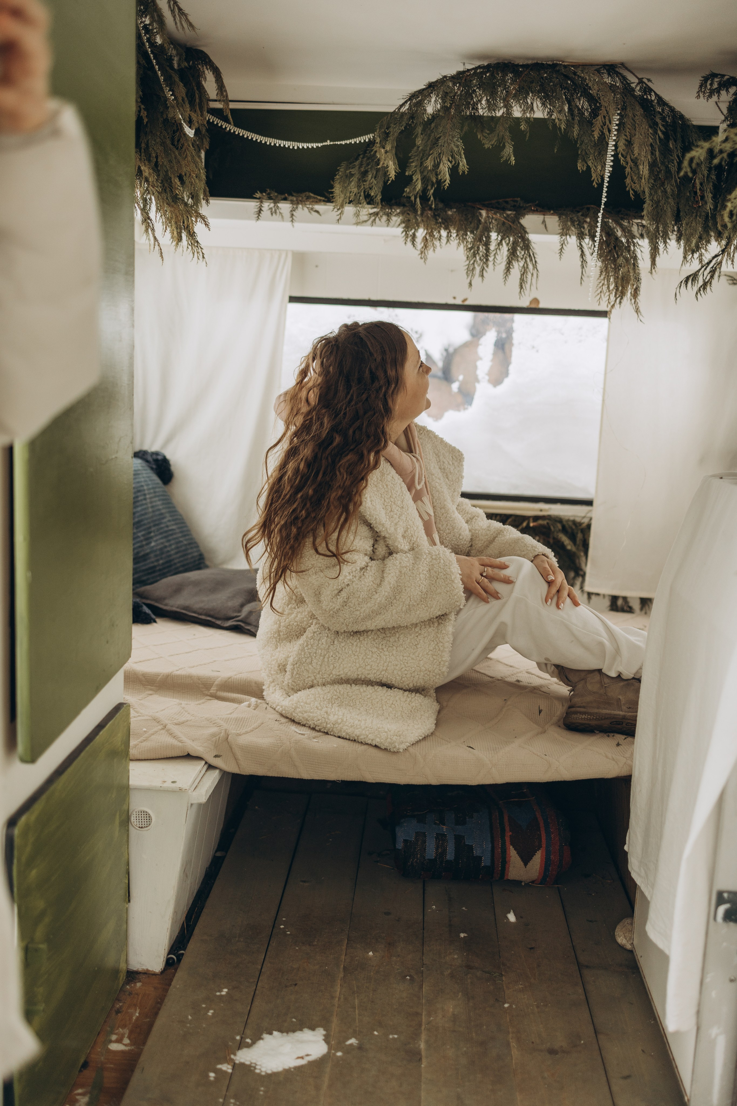 Маша и Лера. Семейный фотограф в Москве Виктория Ястребинская