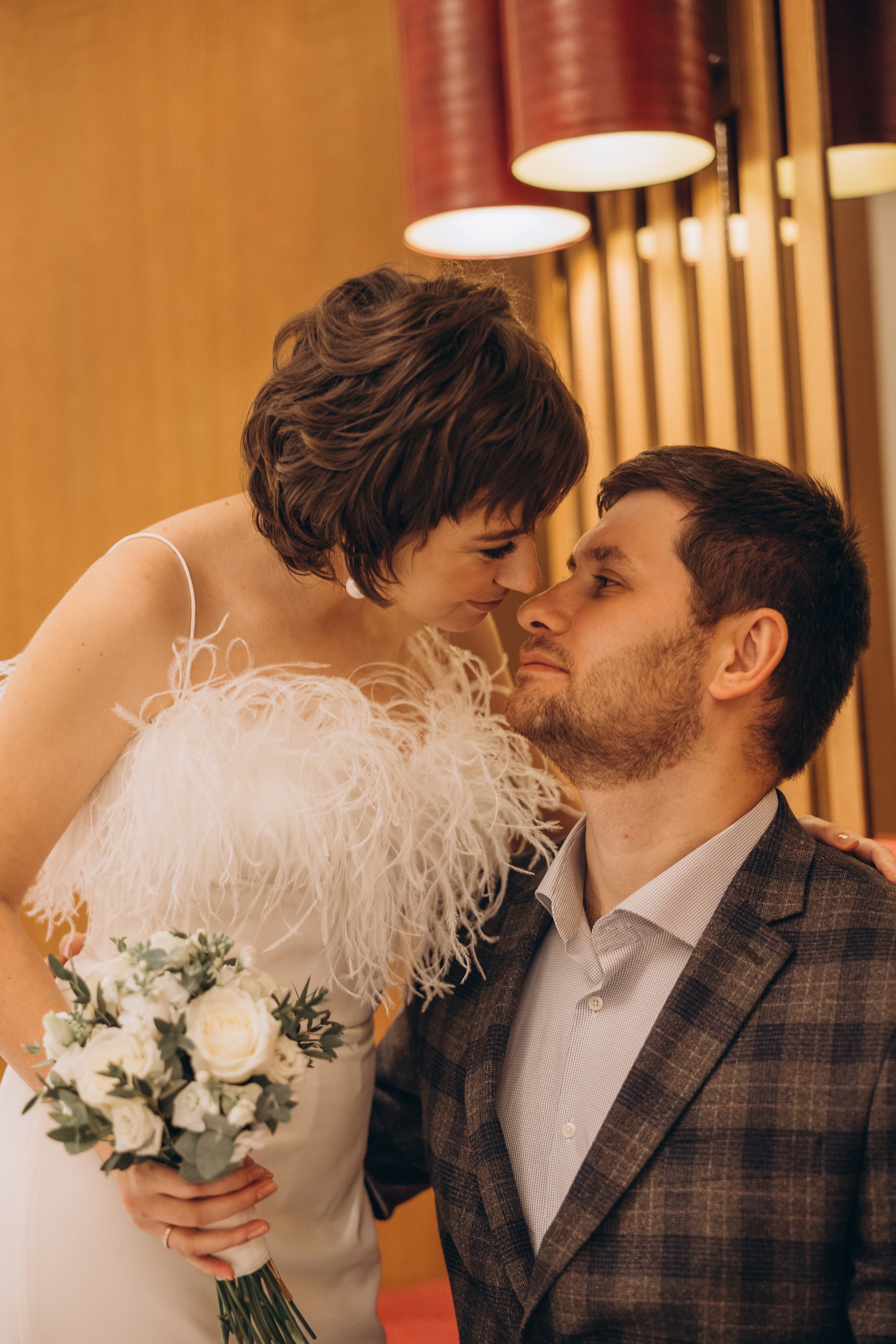 Юлия & Александр. Семейный фотограф в Москве Виктория Ястребинская