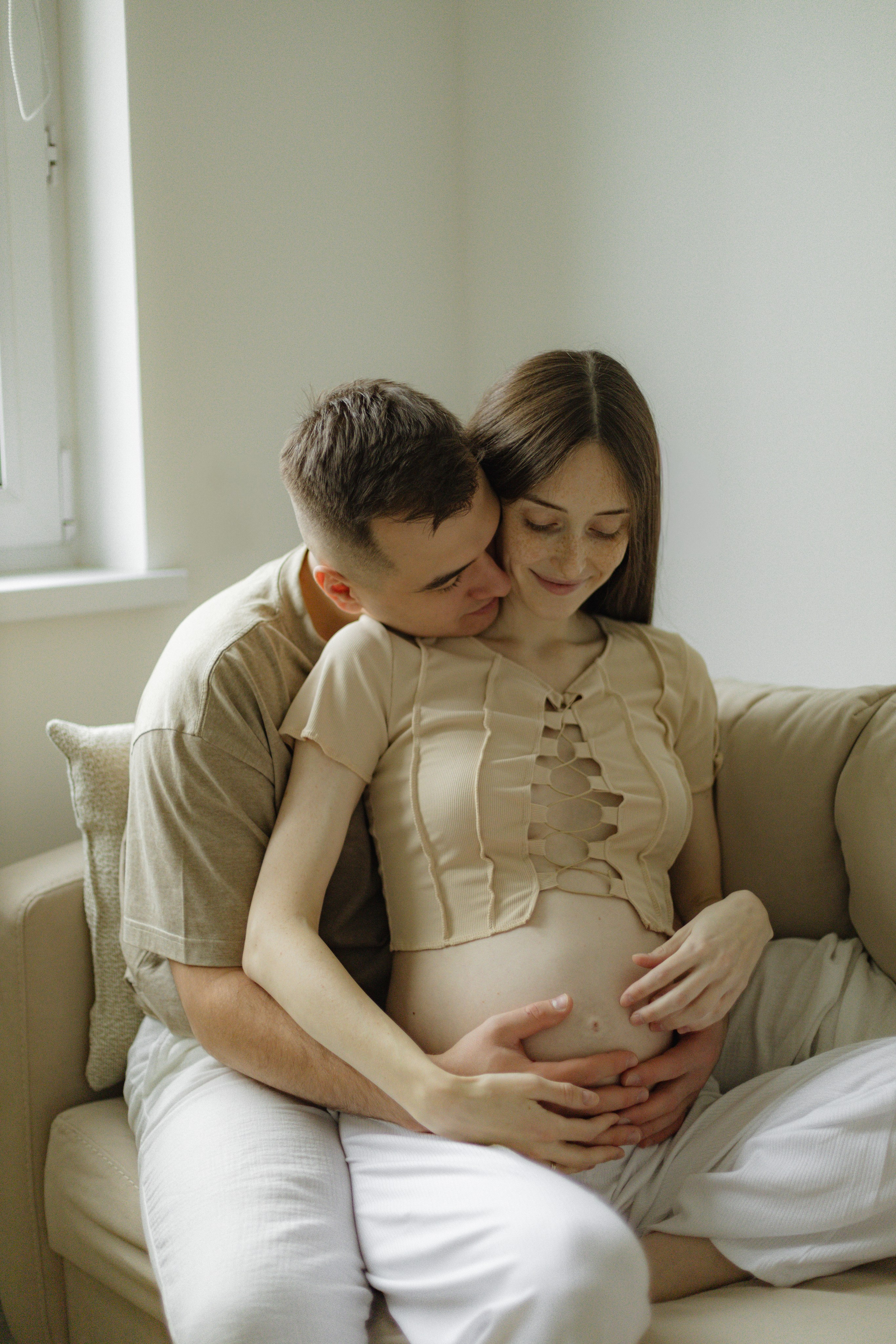 Анна. Кузьмина Анастасия — контент-фотограф | Москва