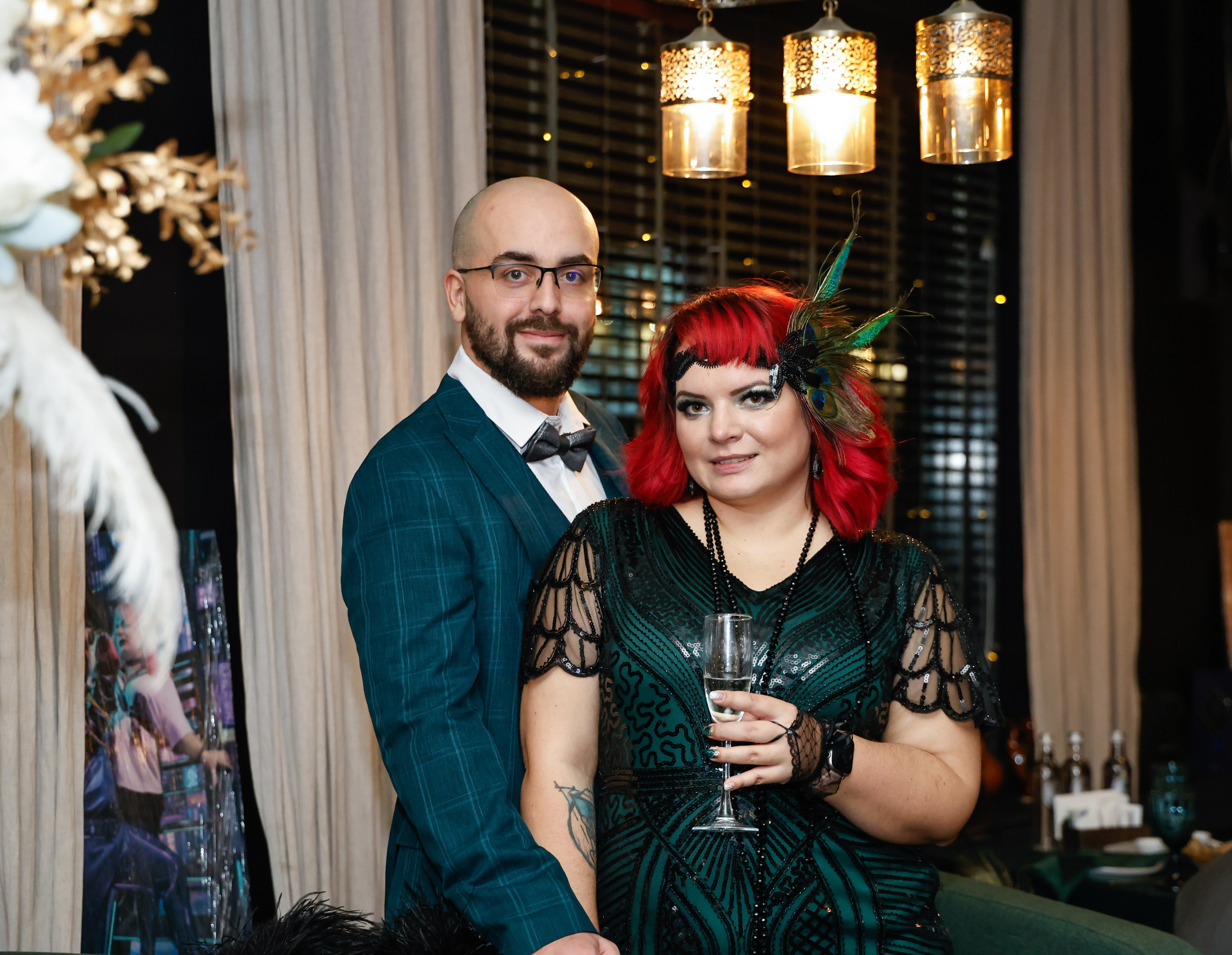 Юбилеu. Фотограф и видеограф — Москва