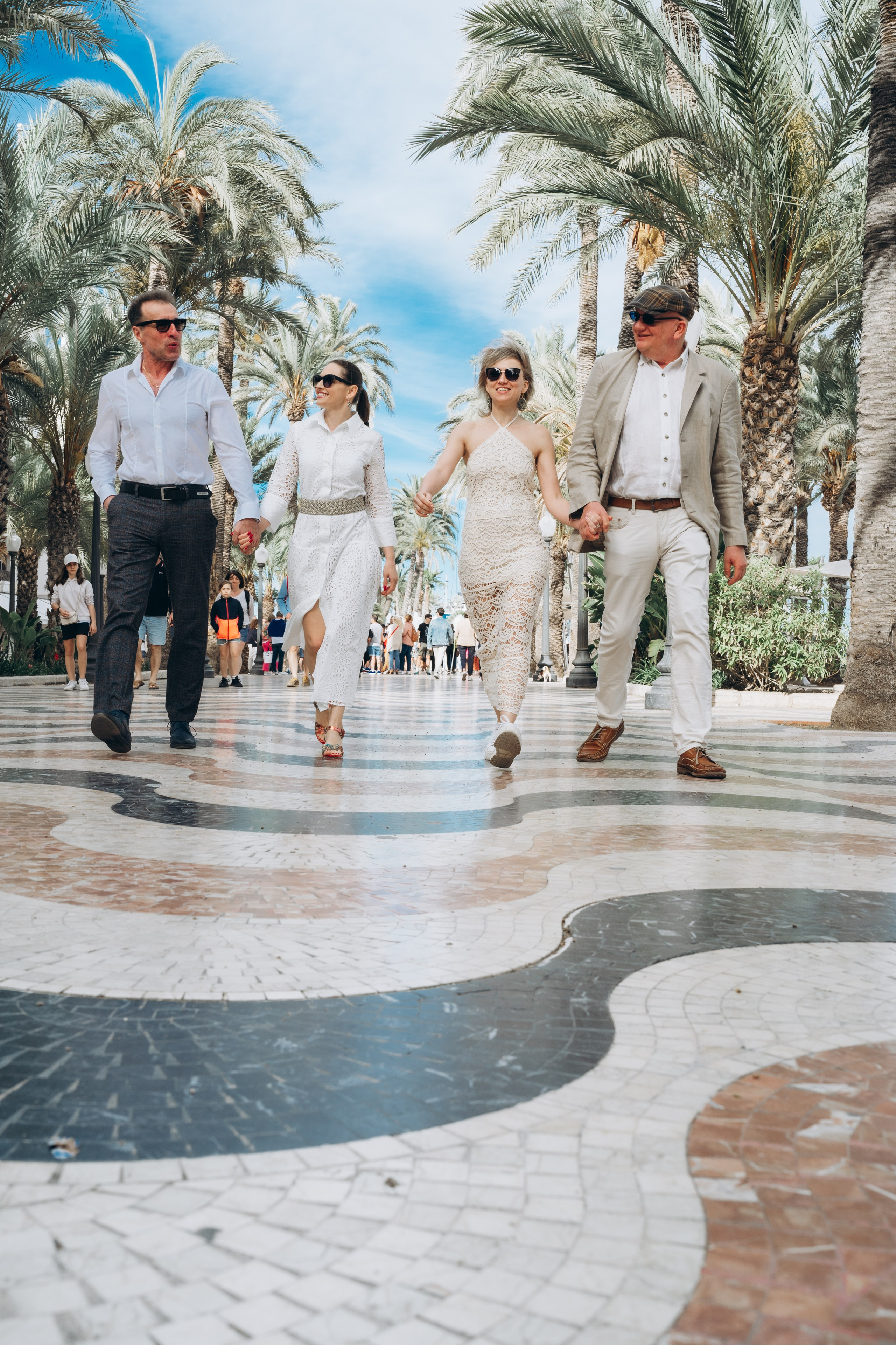 лайфстайл фотосессия в Испании Аликанте