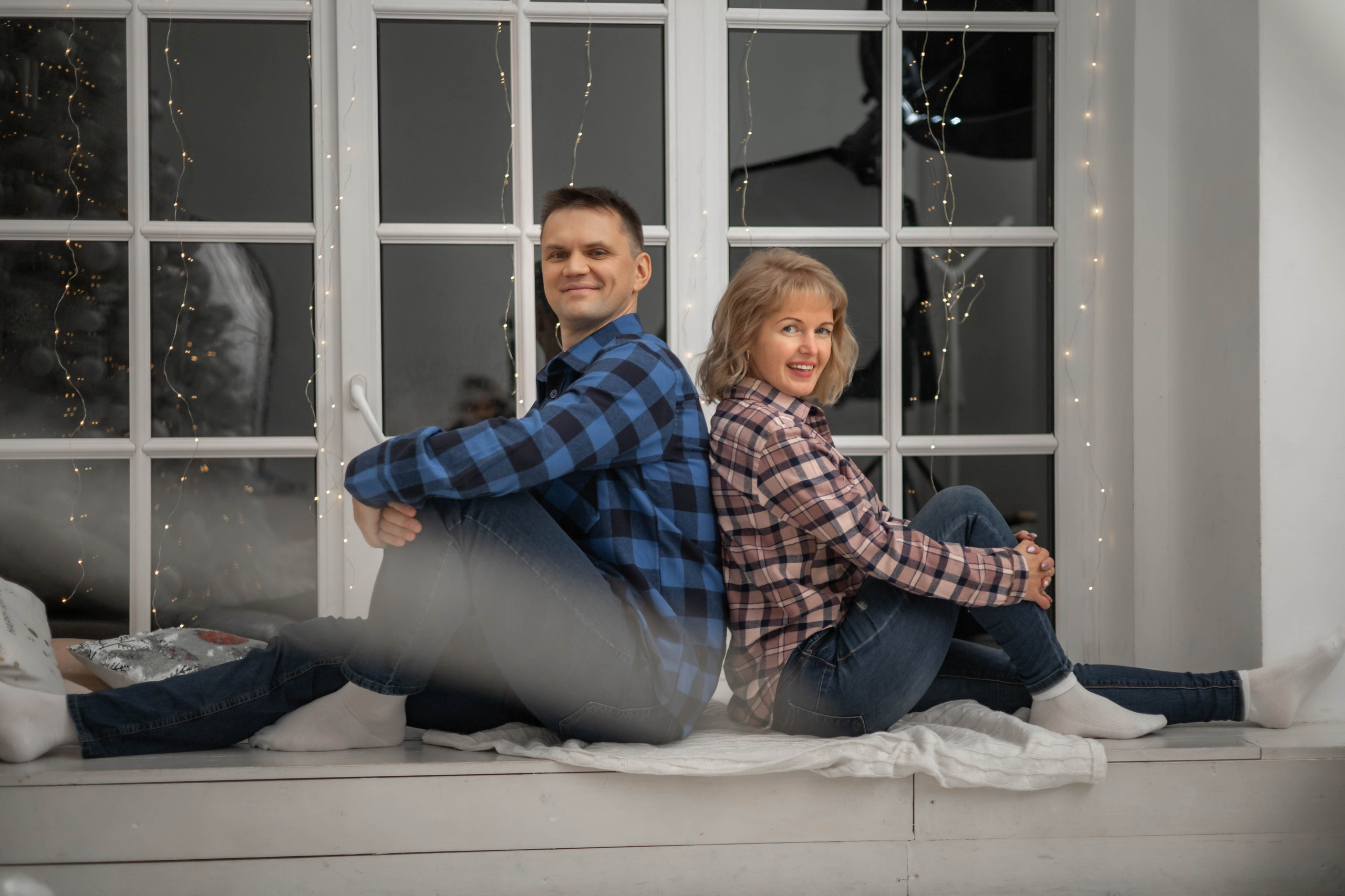 Мои дорогие Алексей и Наталья!!!. Фотограф Катерина Изи