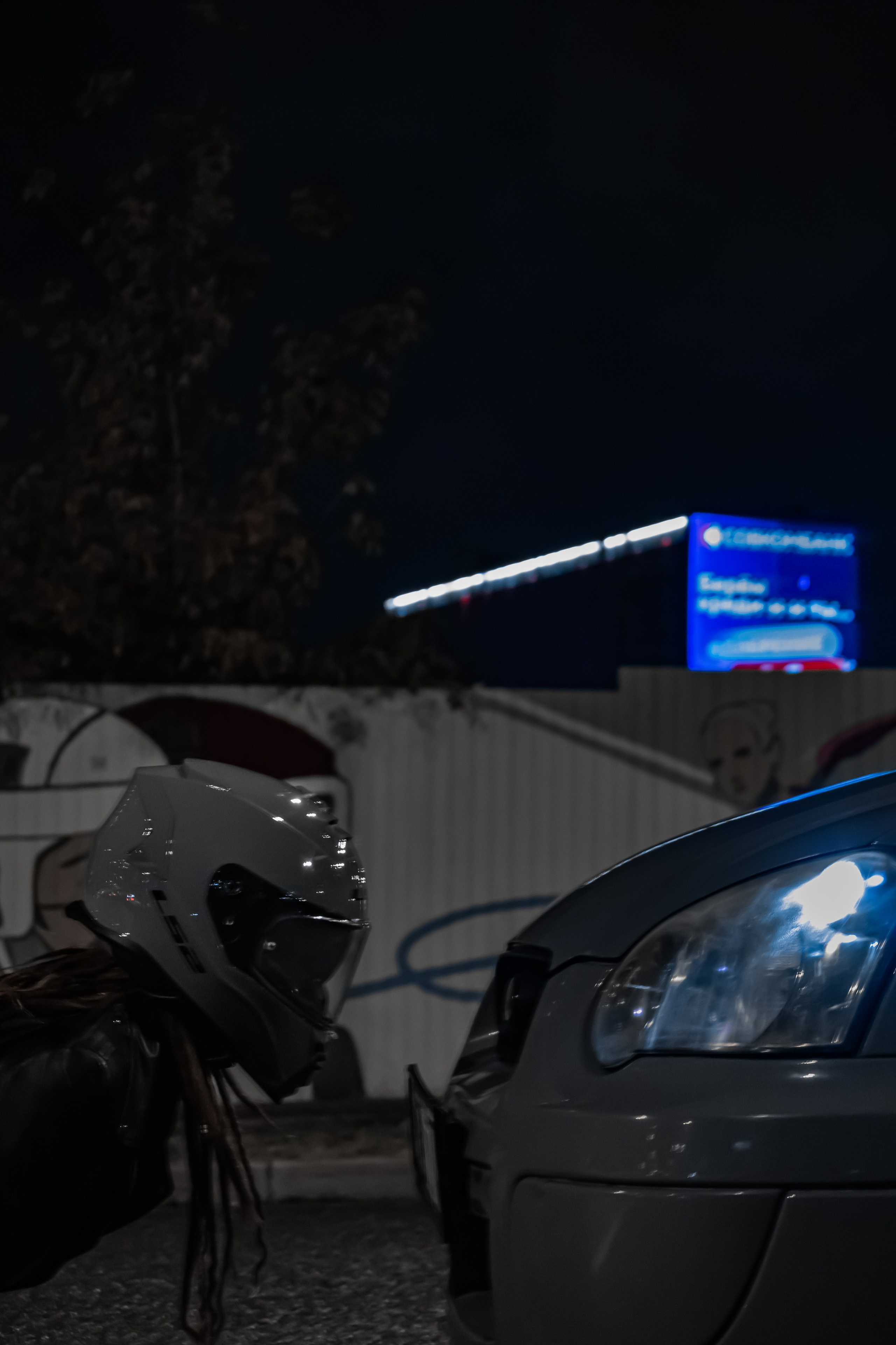 Тандем Драйва: фотосессия вас и вашего автомобиля. Валерия и Subaru. Ирина Санрайз — Автомобильный фотограф в Москве