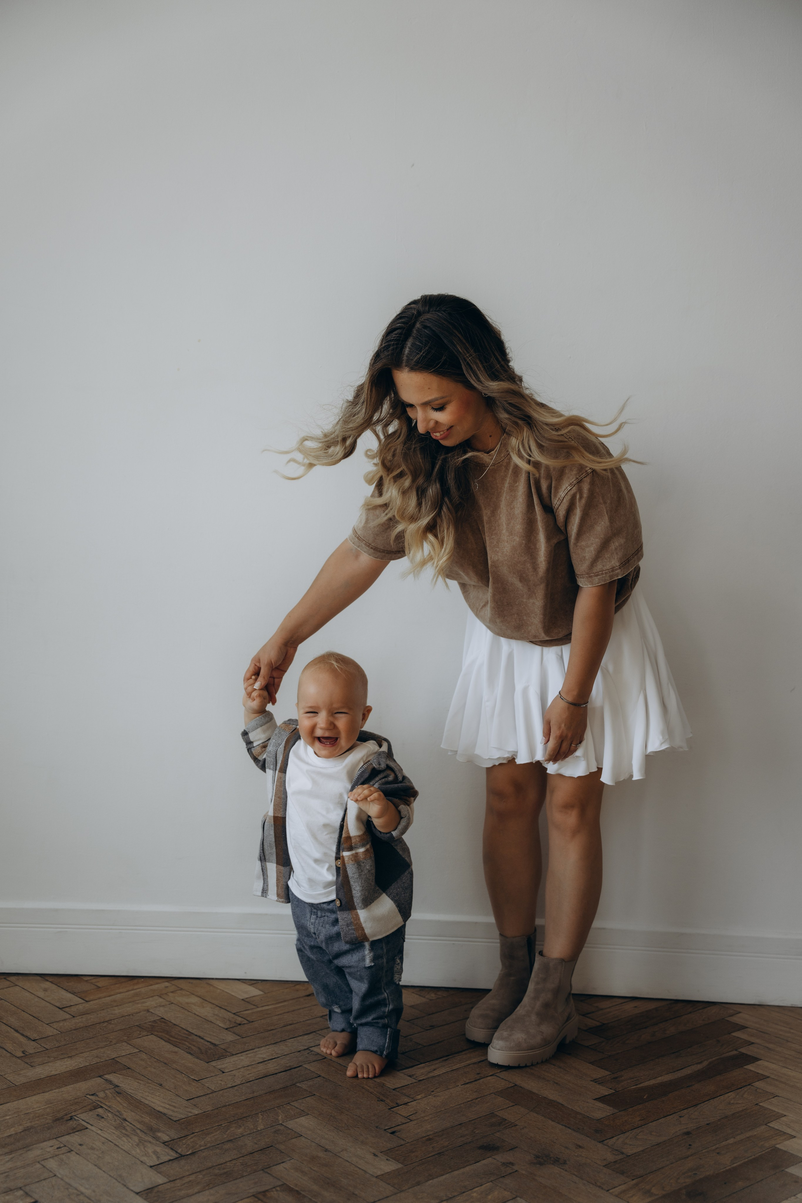 Мама и сыночек. Семейный фотограф Москва. Фотограф беременности и материнства Москва