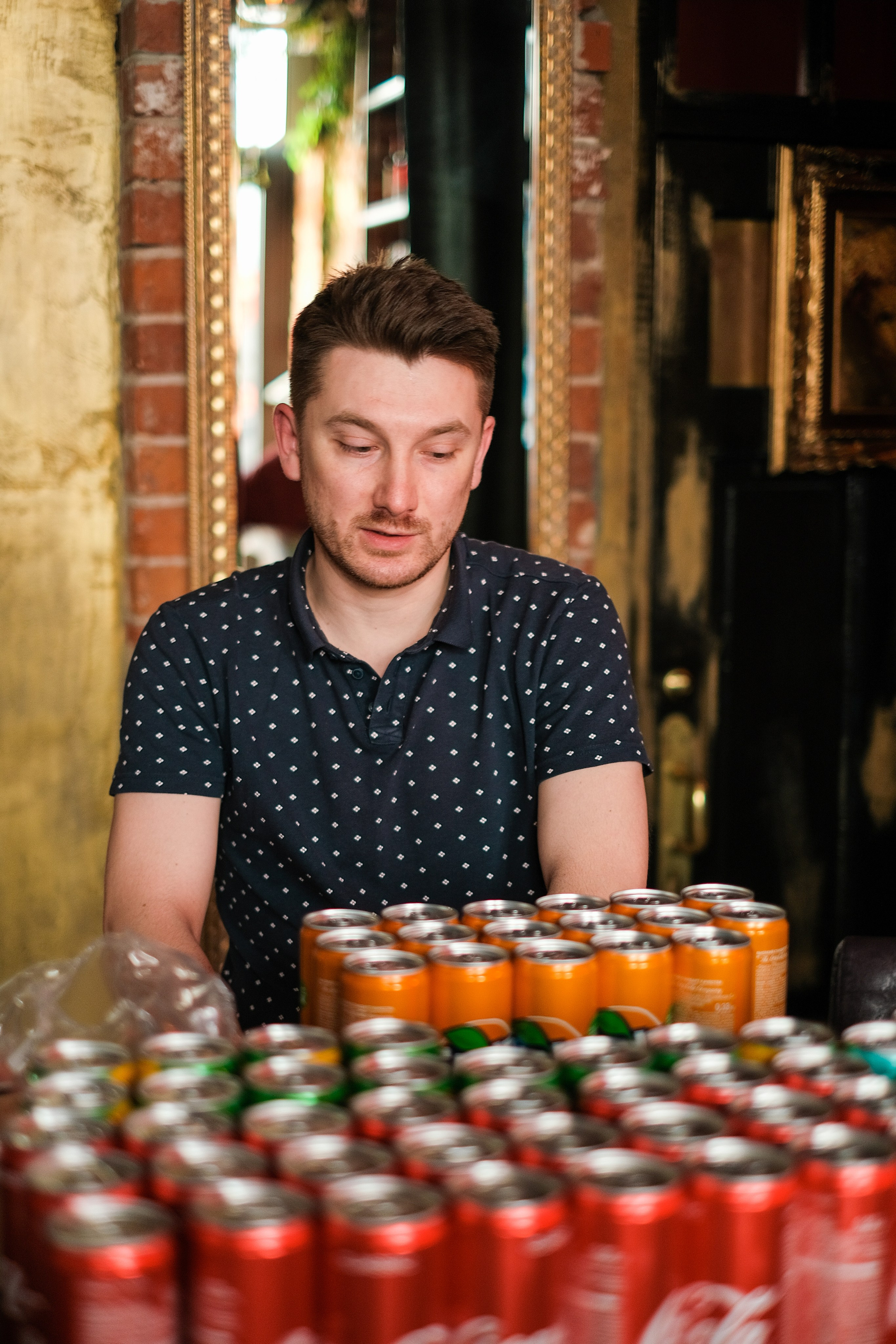 Завтрак. Anj kotsoeva