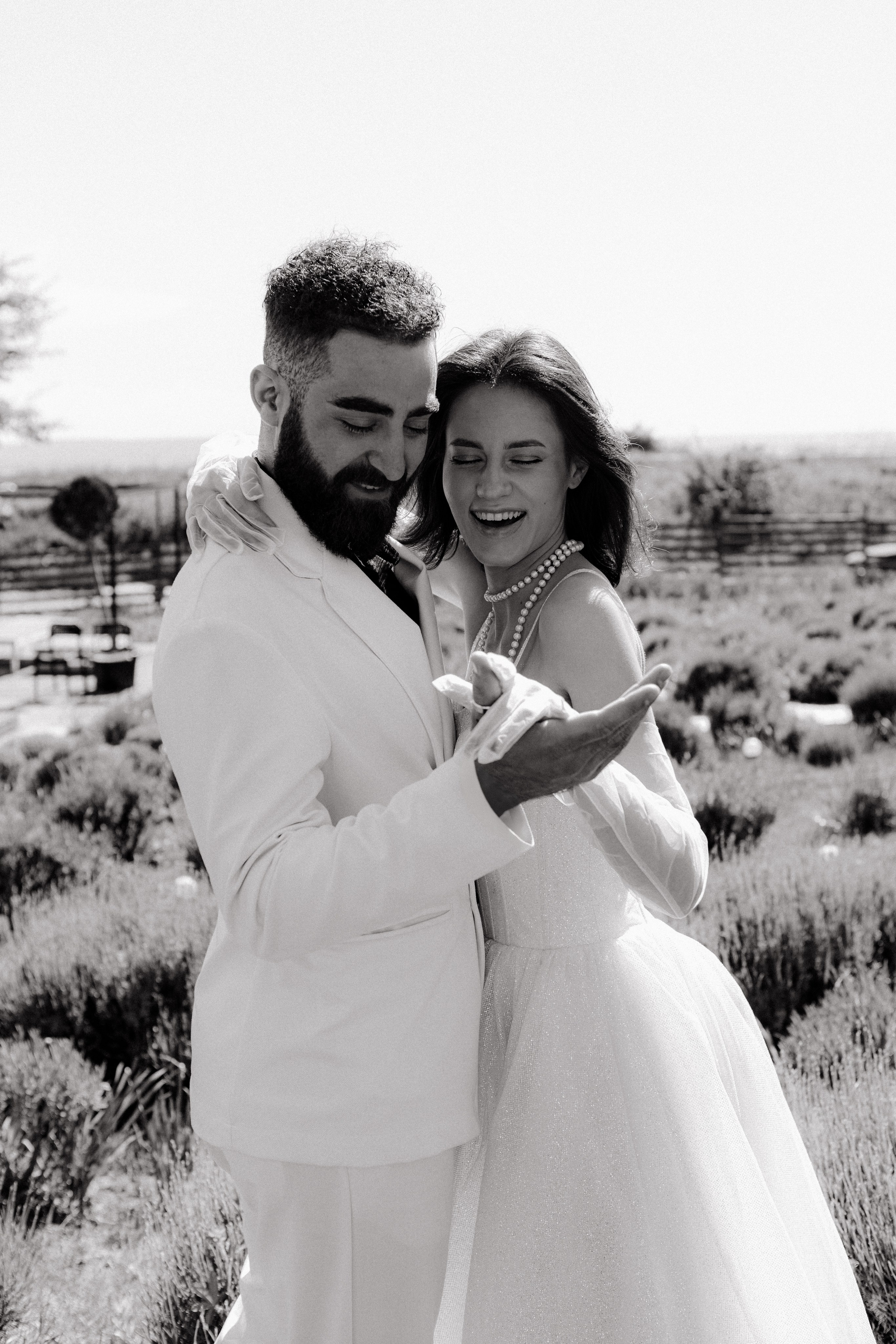 Love story. Darya Kras