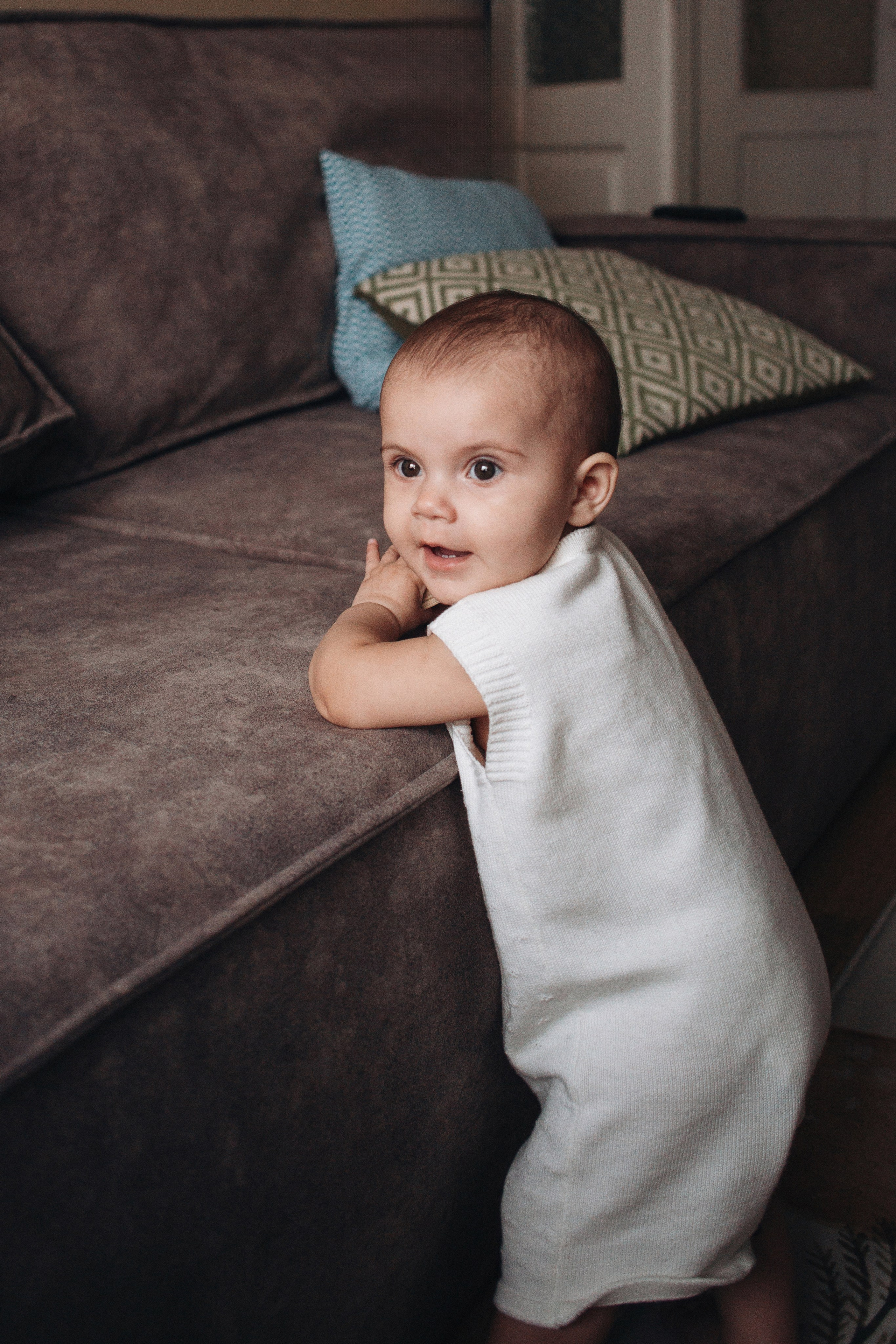 Настя, Рома, Варя в Томске. Семейный фотограф в Москве Марина Петра