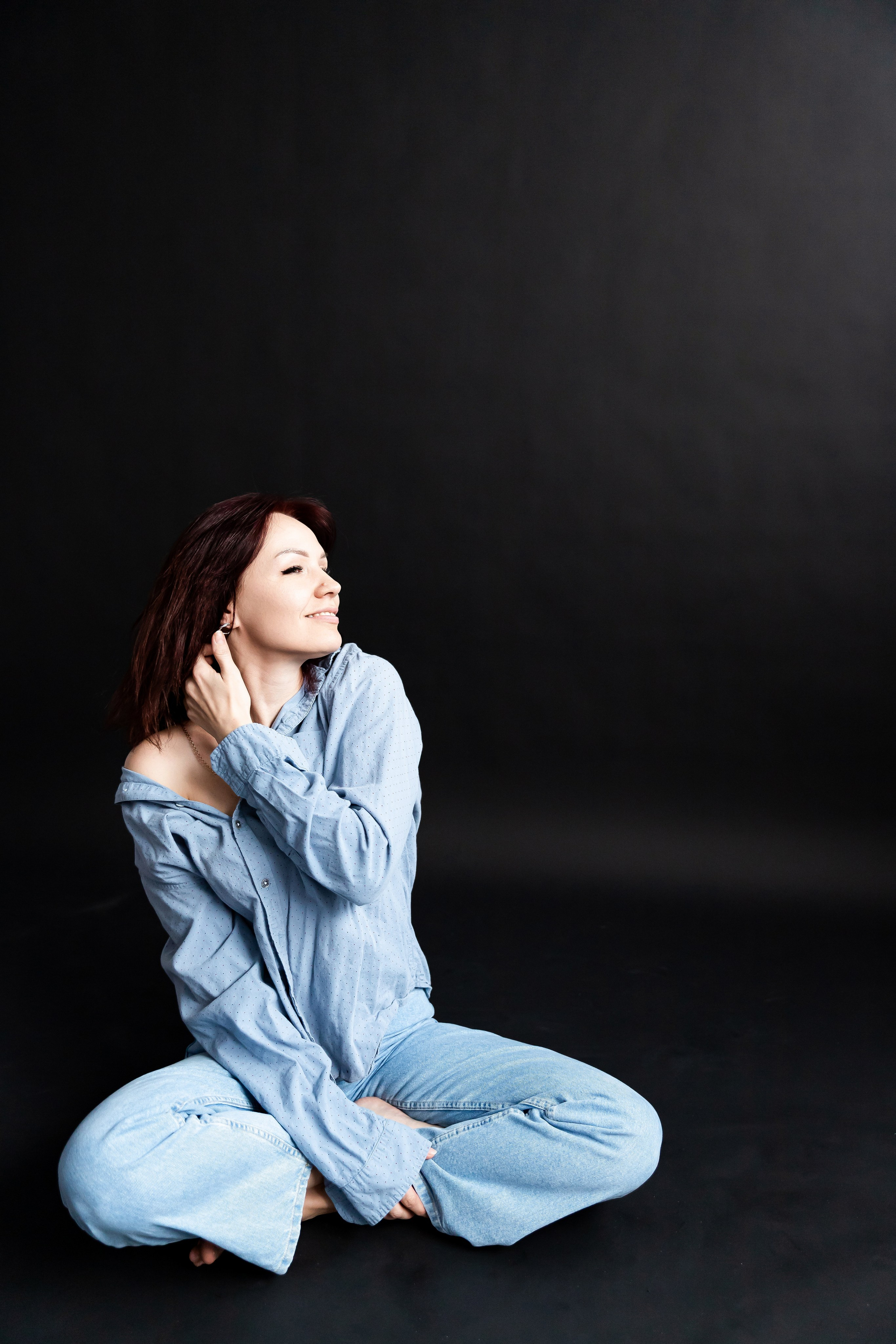 Даша и Артём. Семейный фотограф в Екатеринбурге и Красноуфимске Евгения Лягаева