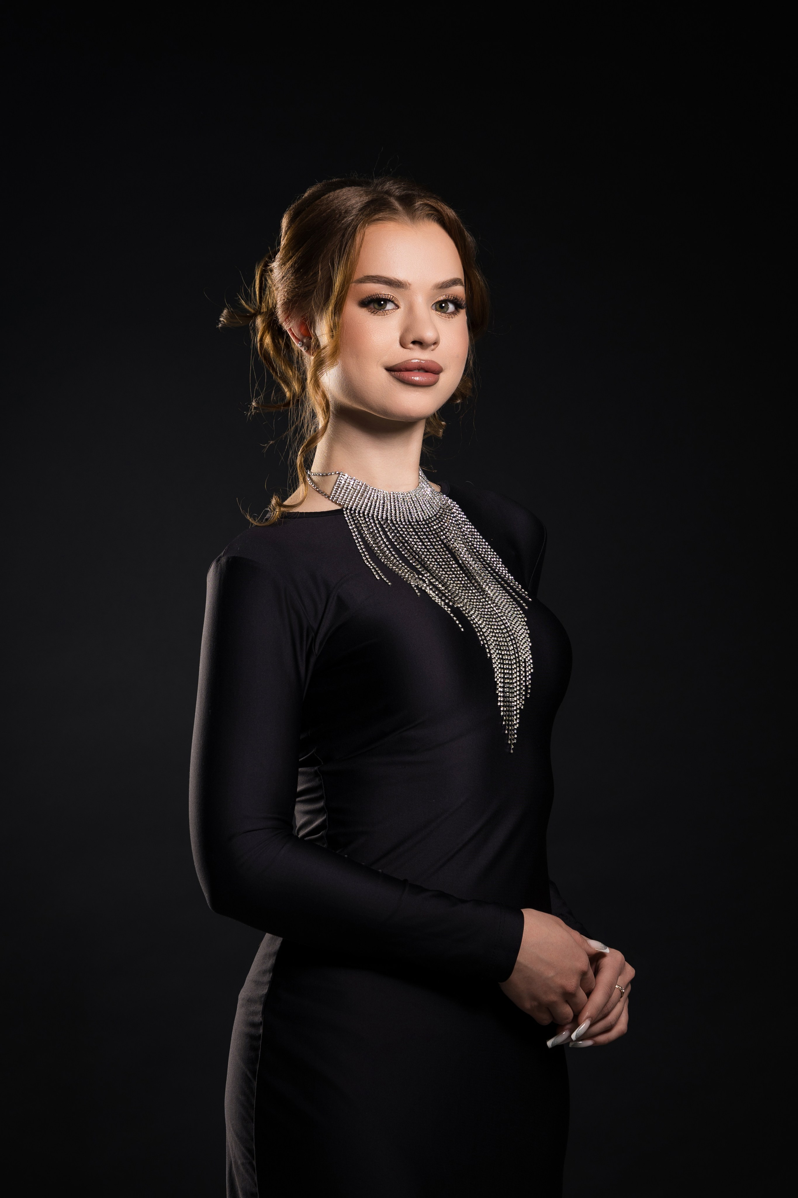 Кристина. Портретный фотограф в Алматы