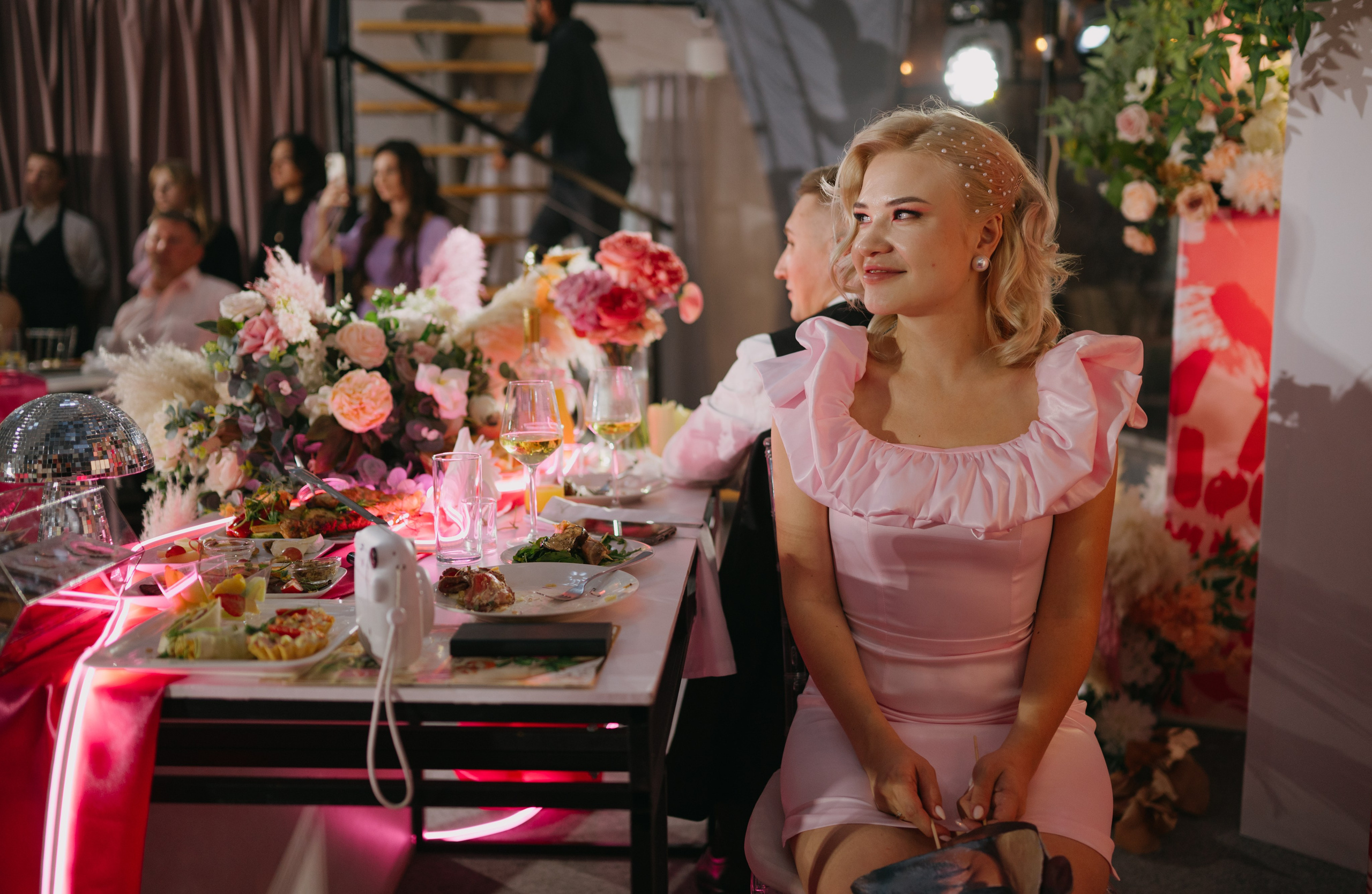 Илья и Маша. Свадебный фотограф Уфа Дарья Насырова