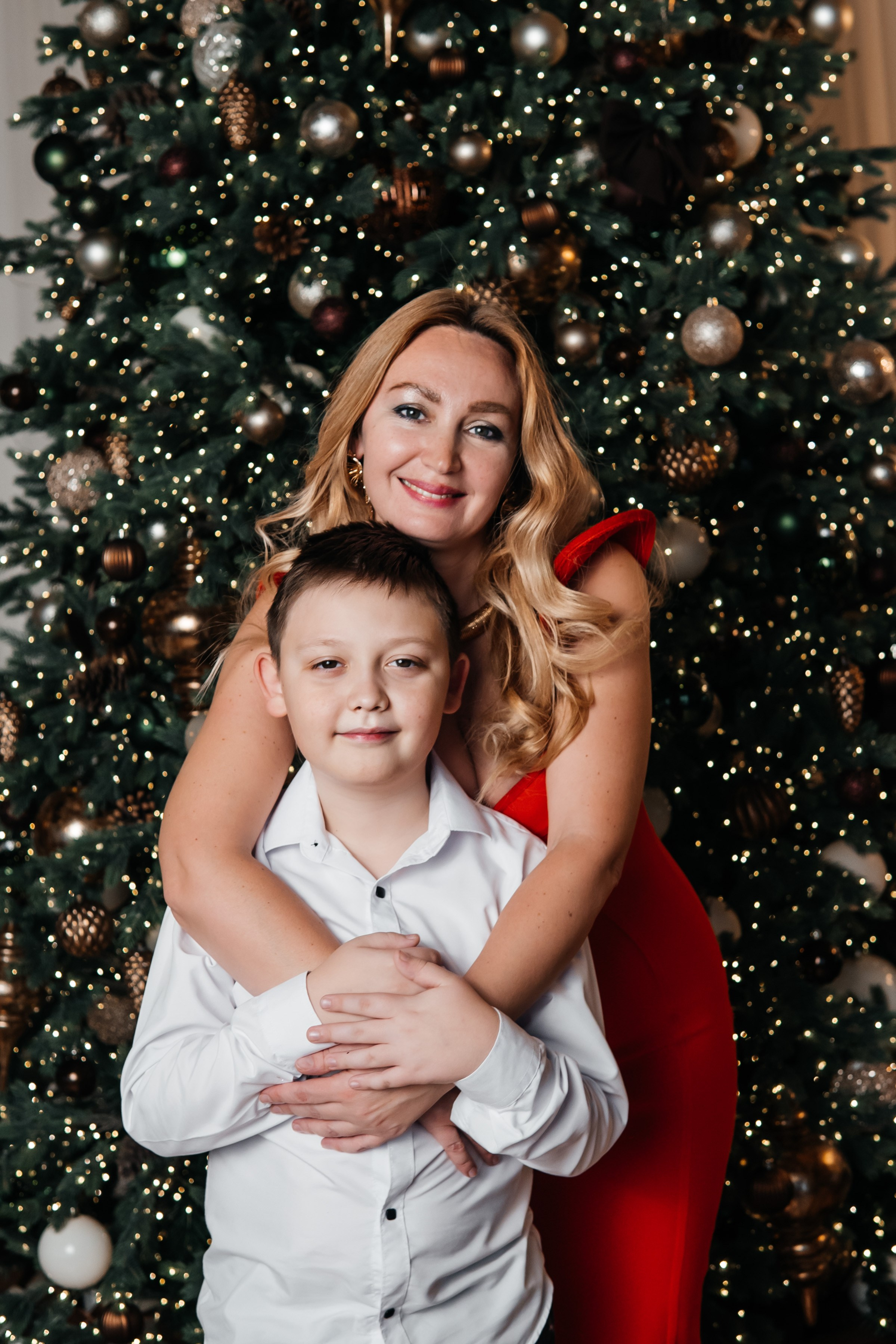 Семья Лапиковых. Главная страница