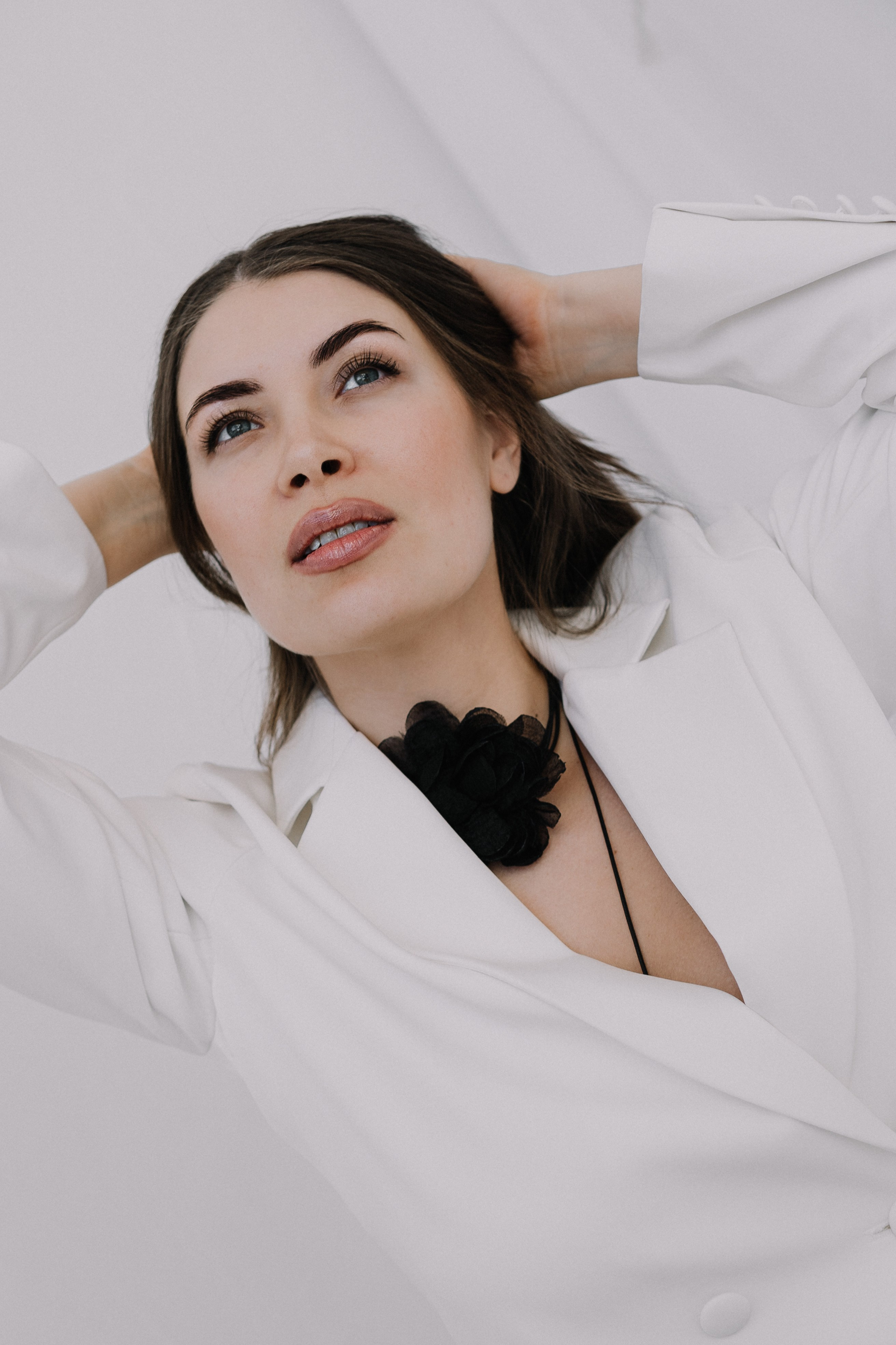 Кристина. Главная страница