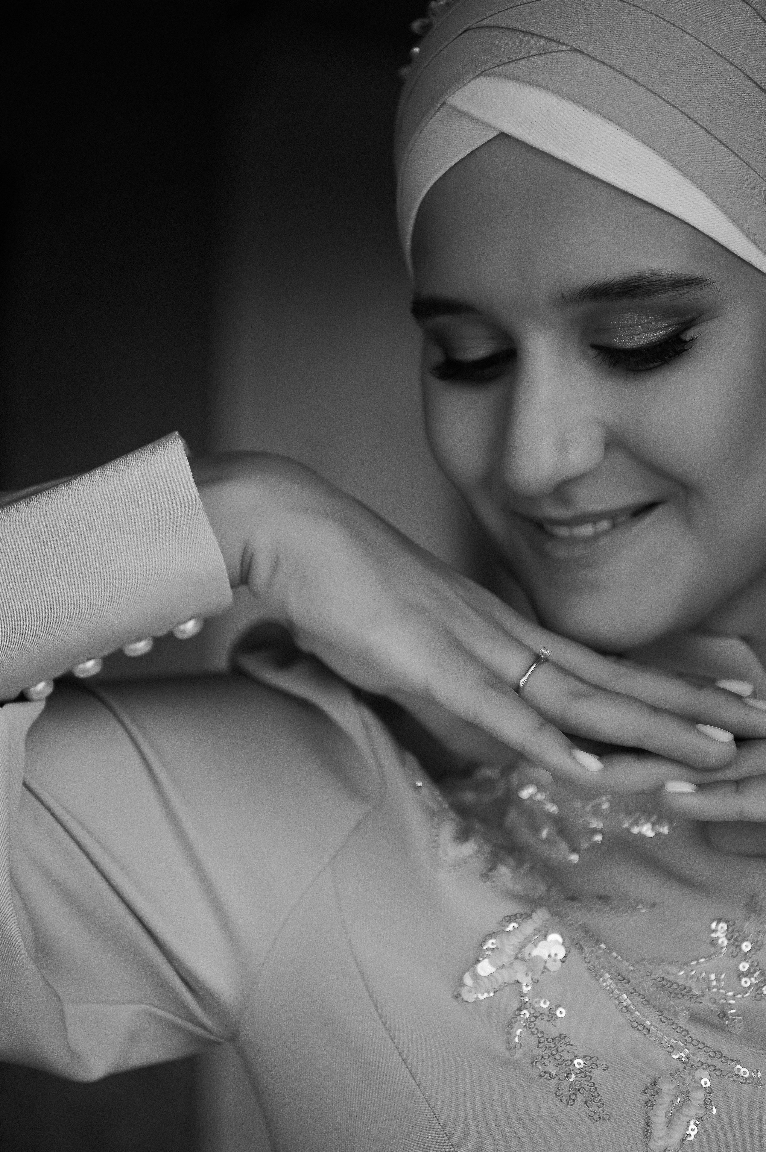 Рафаэль и Найля. Свадебный и семейный фотограф Дарья Маршева, г. Уфа г. Белебей