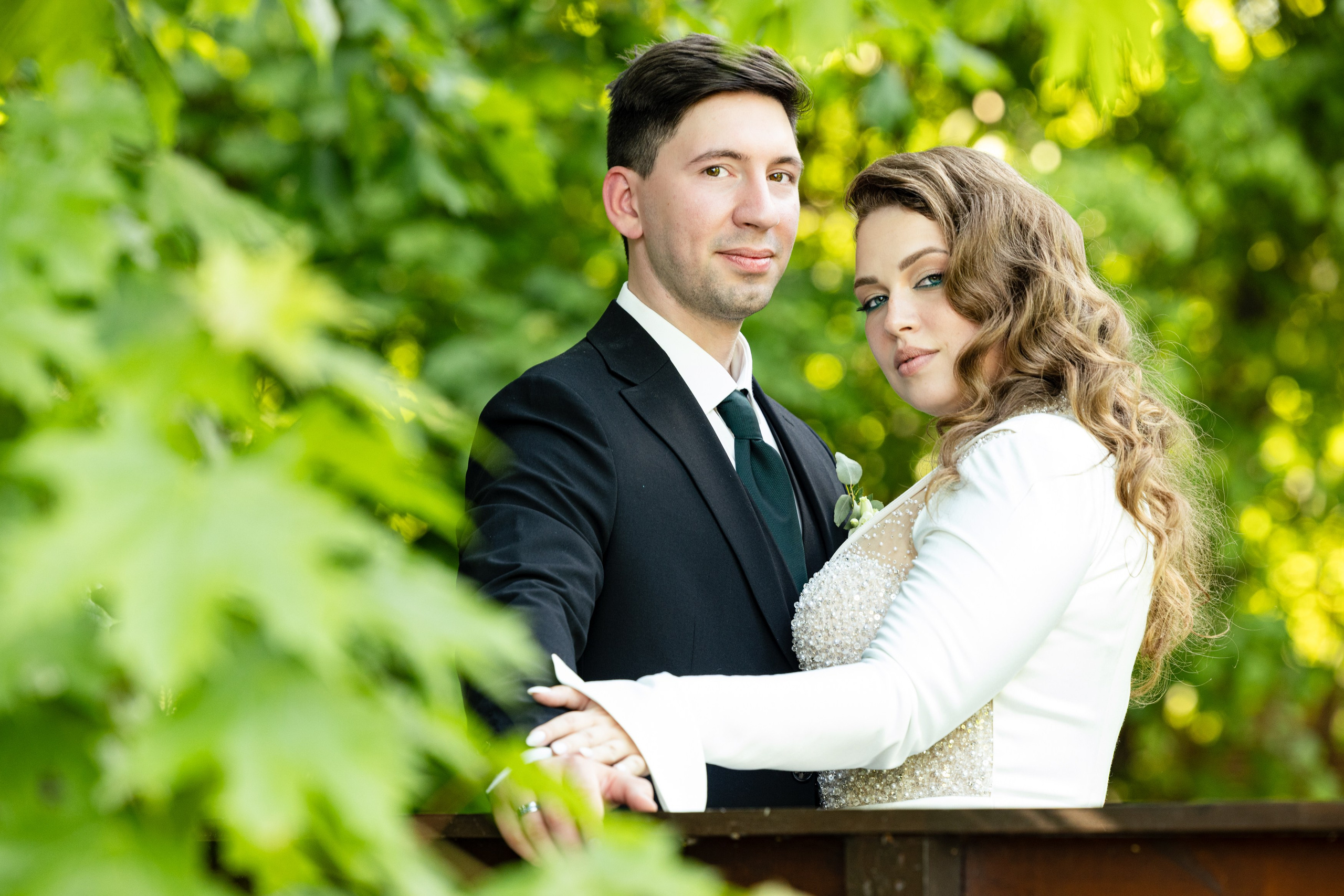 Анна + Александр. Главная