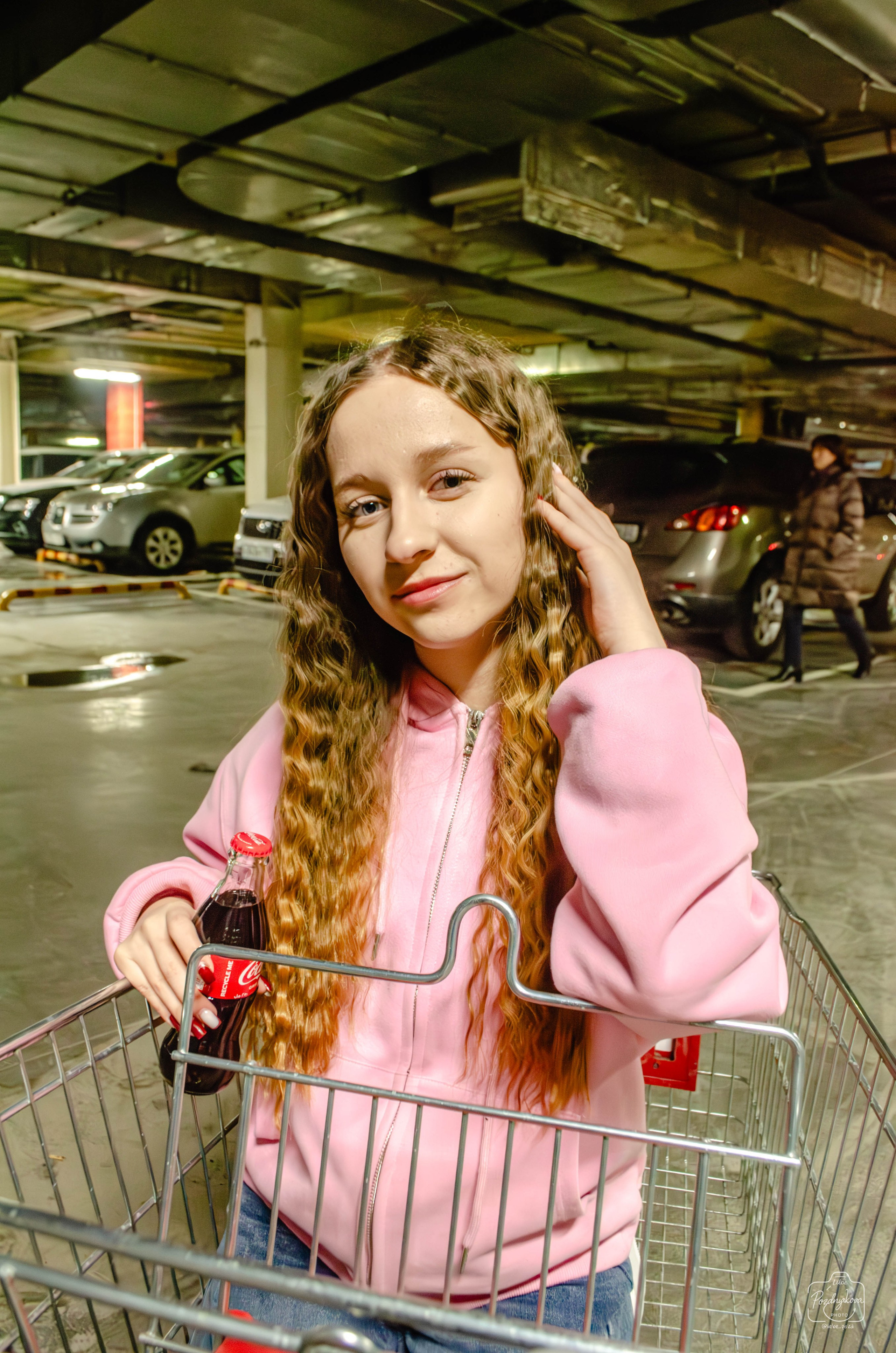 ТРЦ Galaxy Барнаул|Виктория Шишаев|17.01.2026. Фотограф-видеограф Познякова Любовь