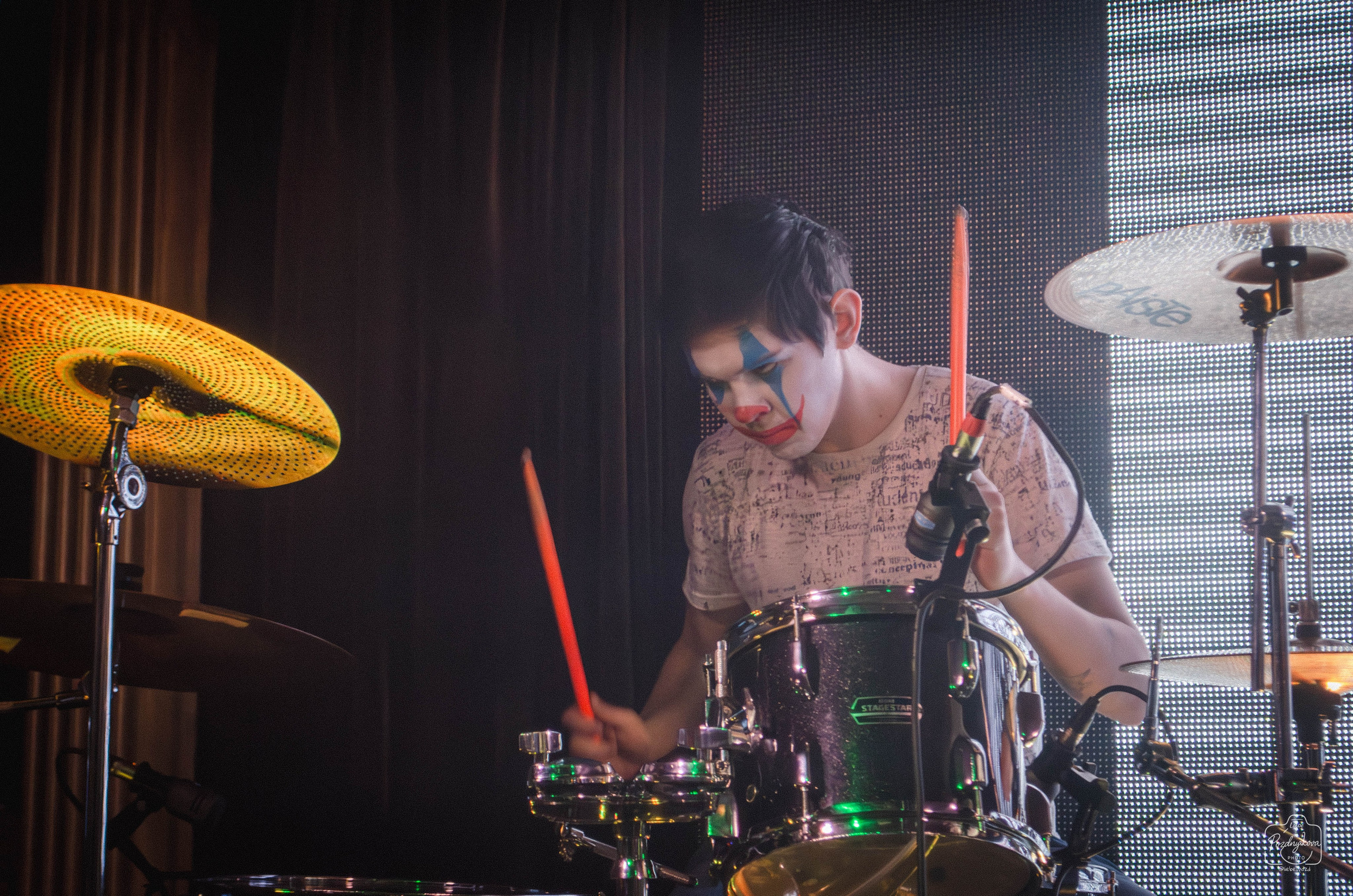 HALLOWEEN 2025|Караоке-клуб Питер|02.11.2025. Фотограф-видеограф Познякова Любовь