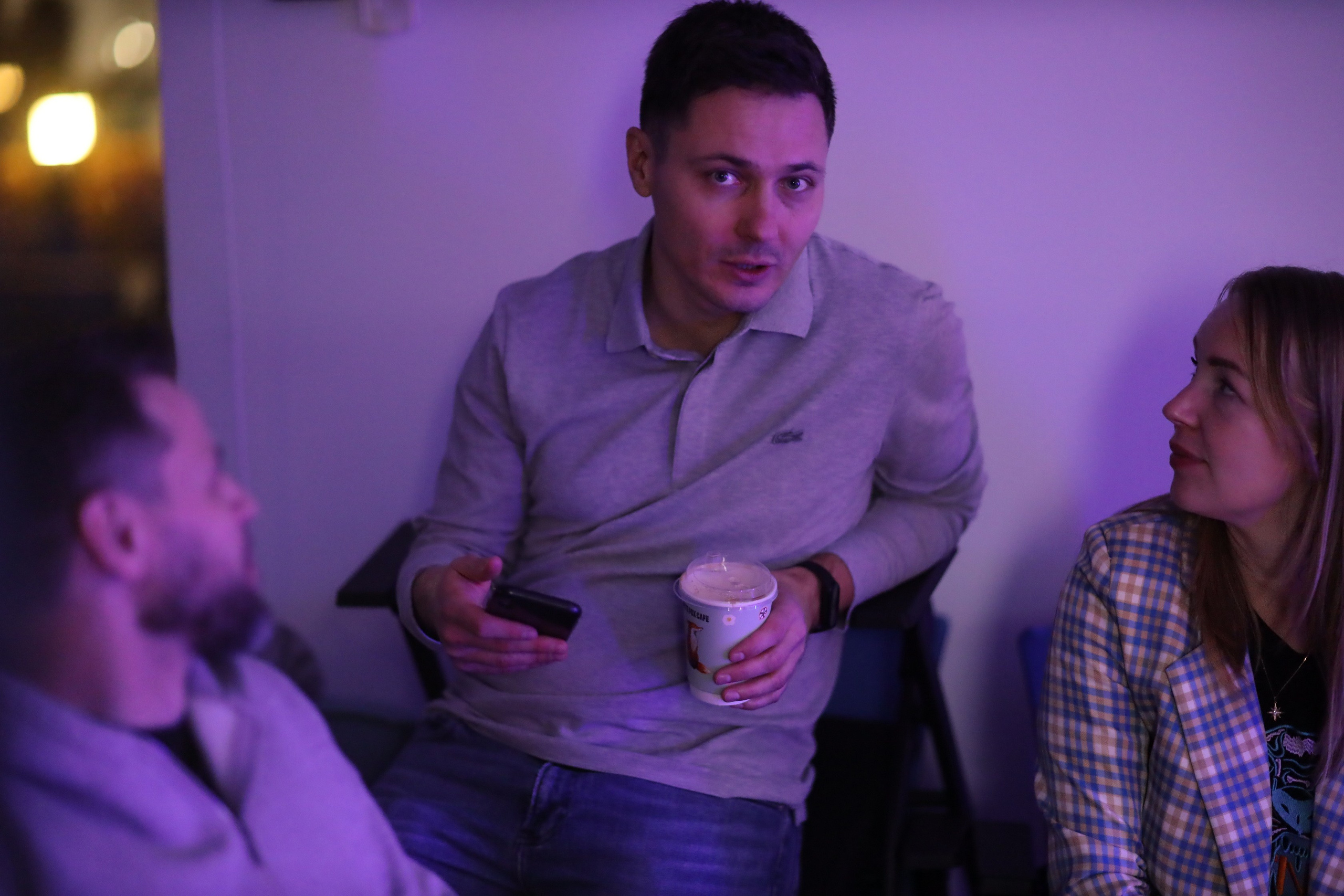 МастерМайнд 1.2. Съемка в студии под ваш запрос, студийные съемки, фотографии архитектурных объектов — Александр Евстигнеев — фотограф Москва