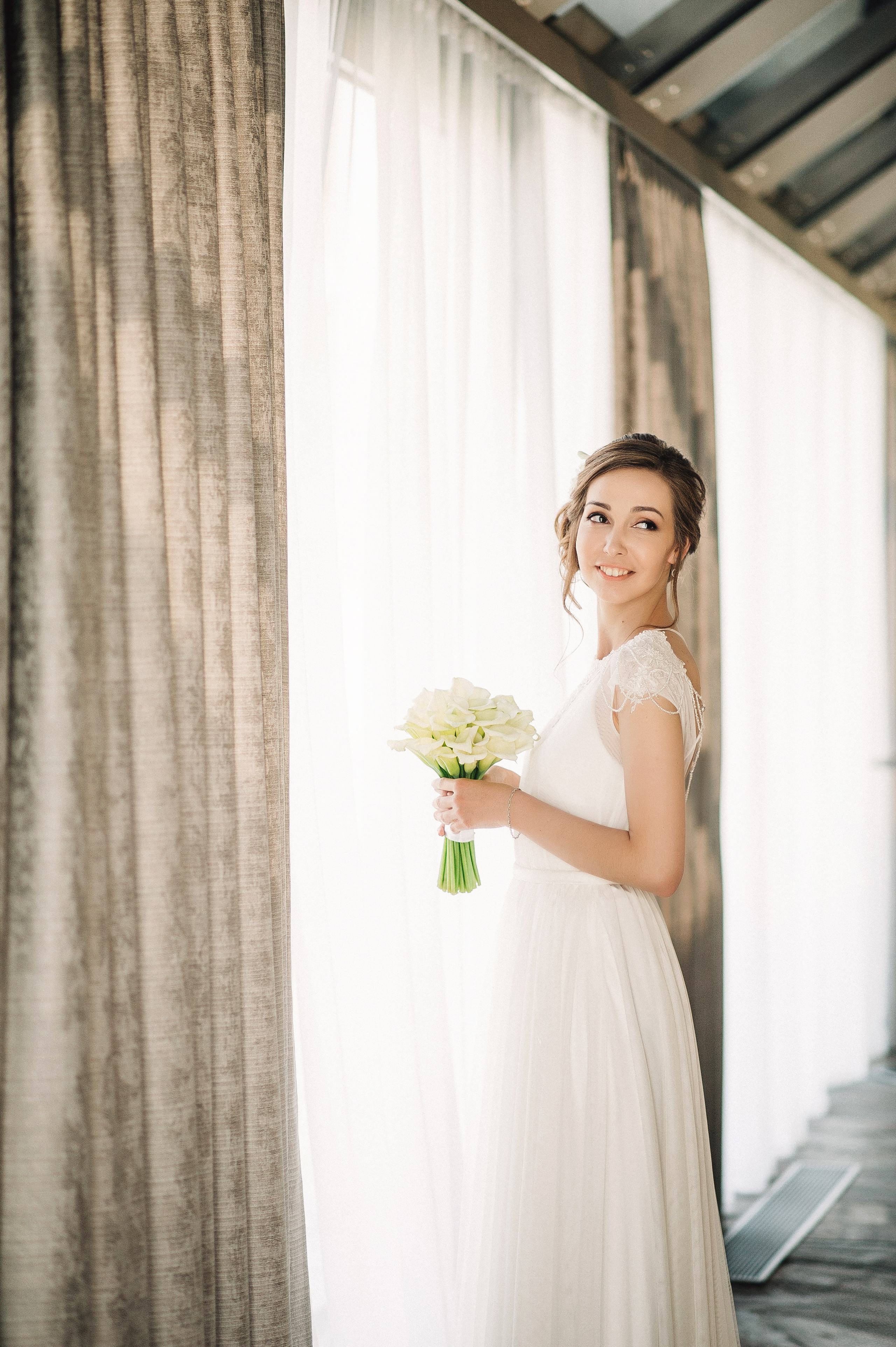 НАТАША и ИЛЬЯ | Часть II. Свадебный и семейный фотограф РИТА БОЧКАРЁВА