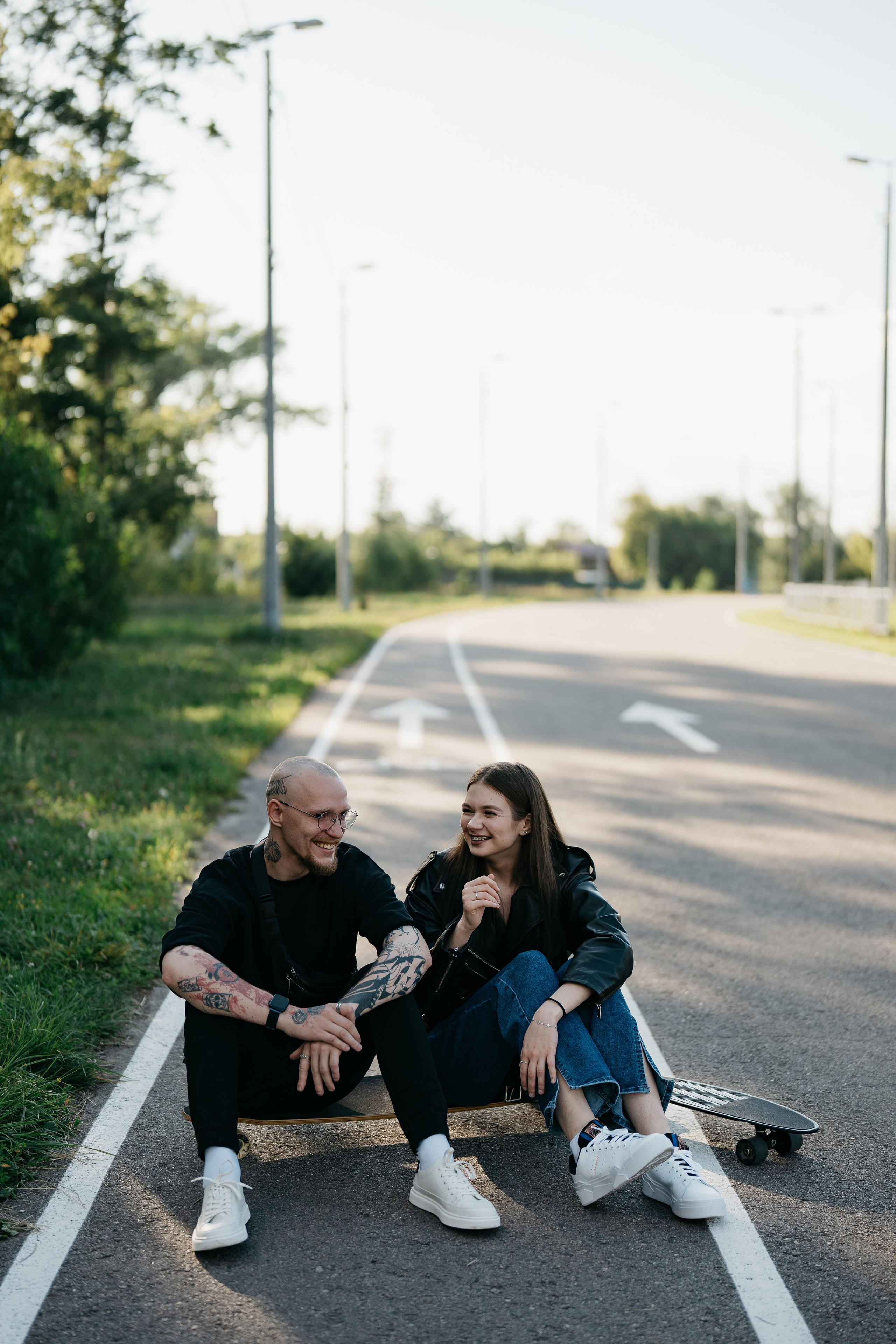 Иван & Аня. Свадебный и репортажный фотограф Юров Дмитрий
