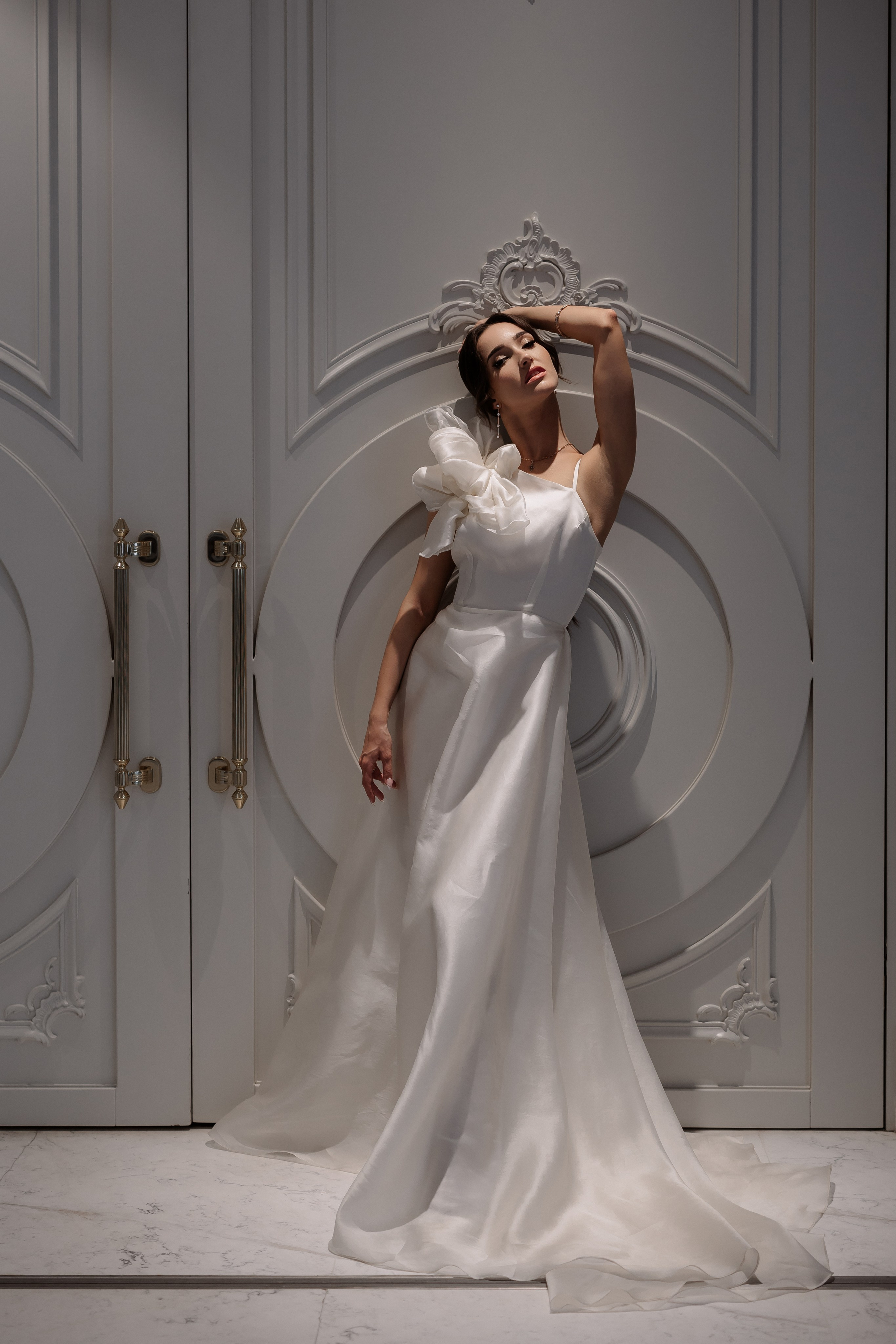 Диана & Сергей. The STORIES Event Studio