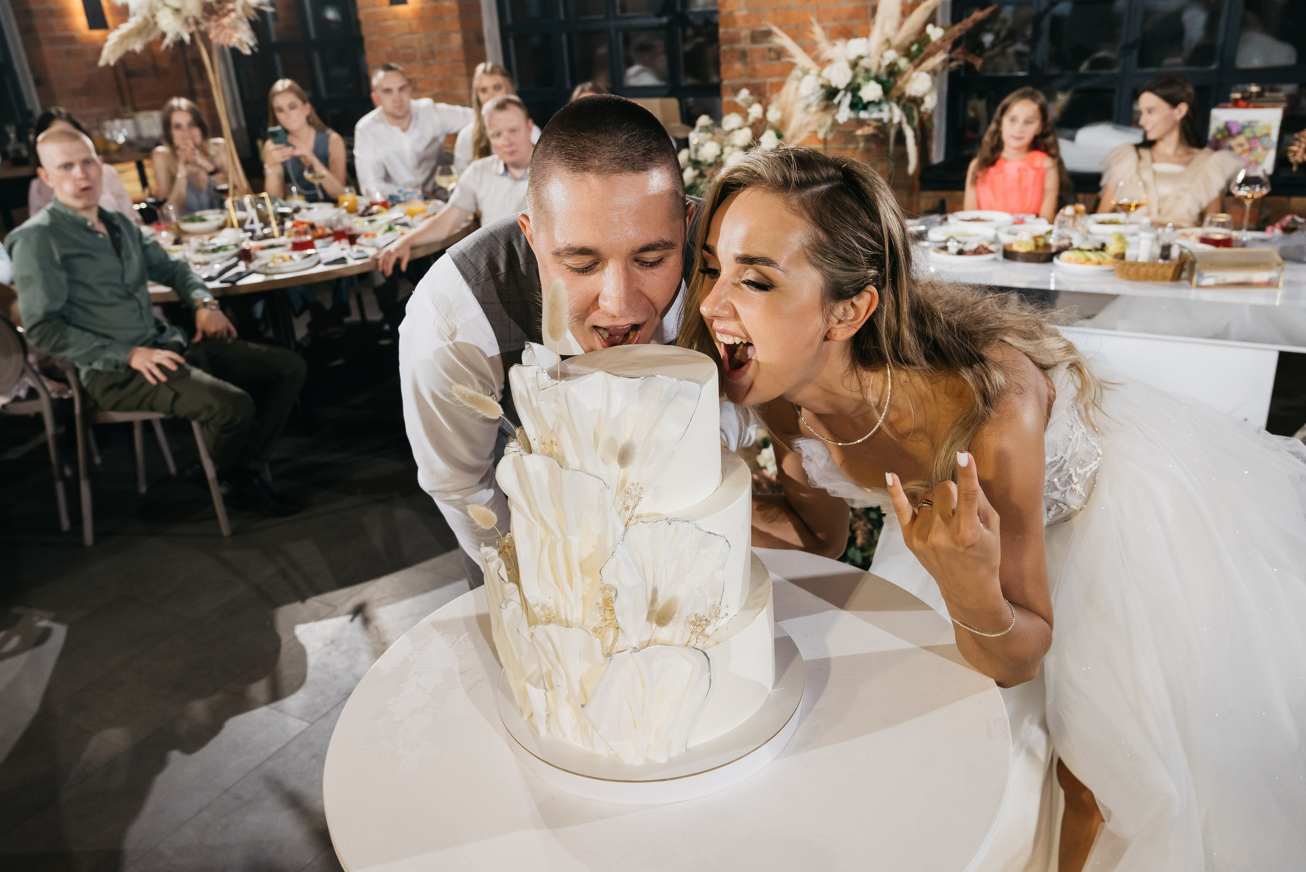 Антон и Ксюша. Тамара Власова