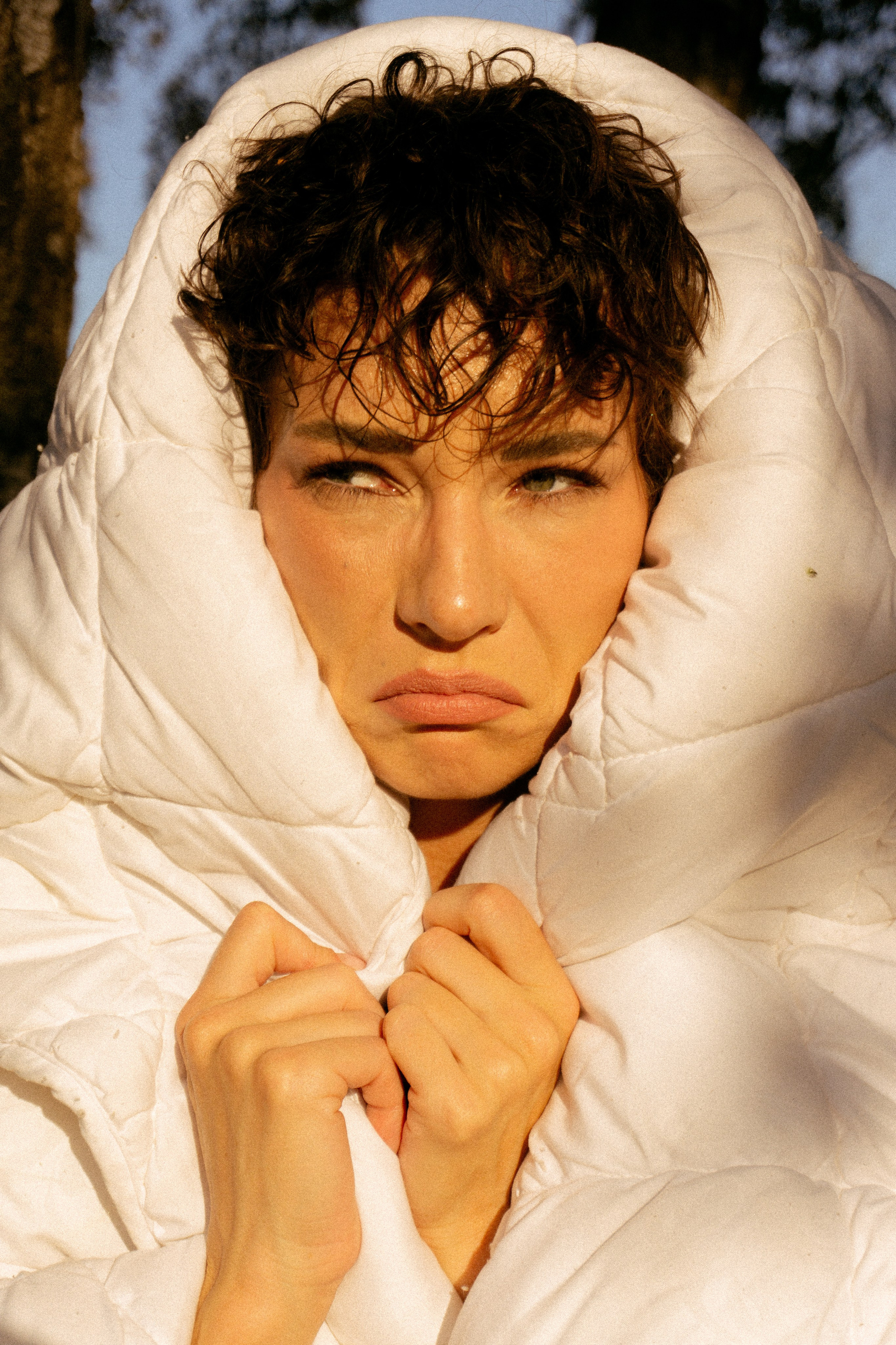 Екатерина. Женский фотограф в Москве Владислава