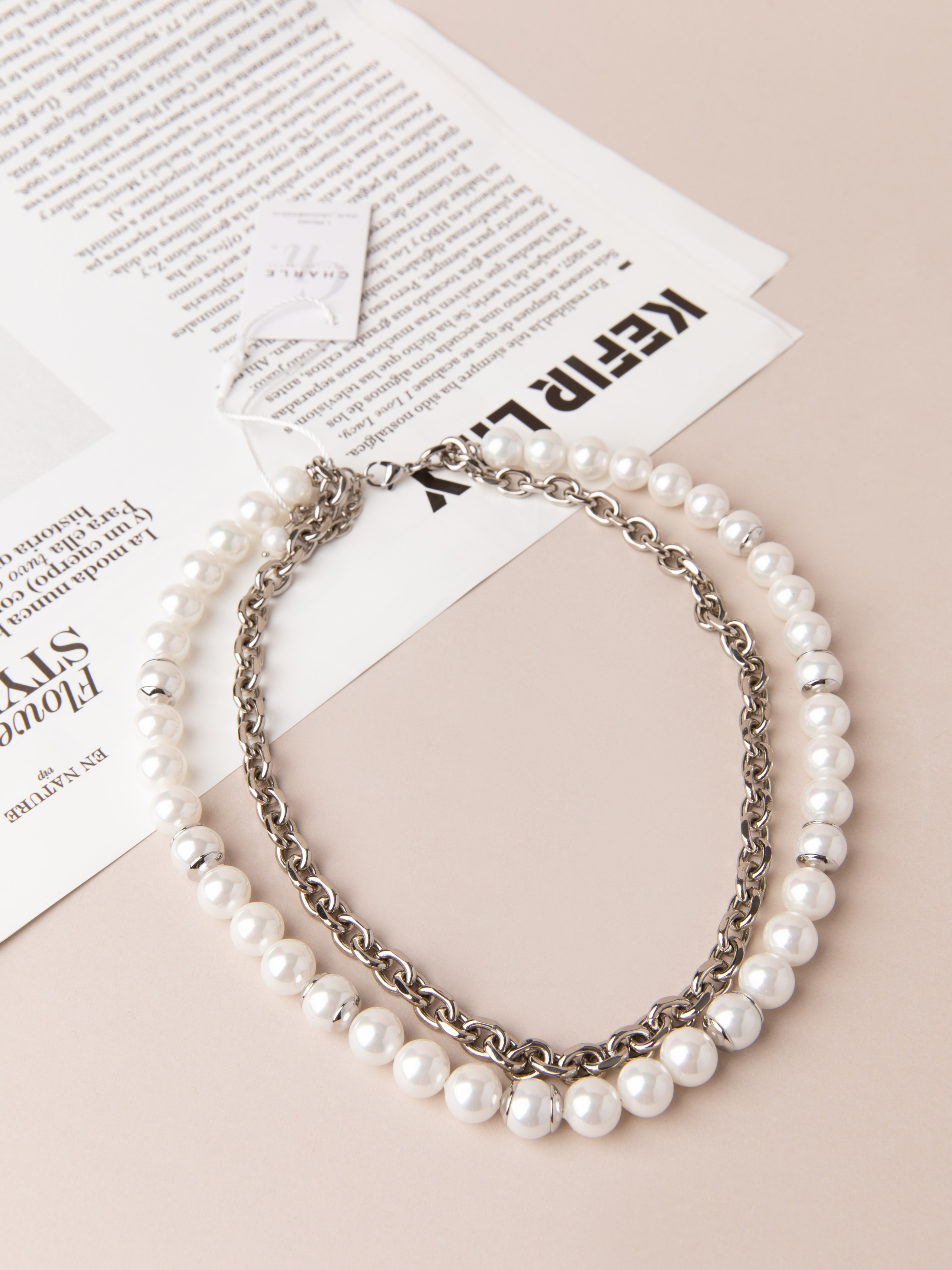 Украшения. Фотостудия предметной и модельной съёмки для маркетплейсов