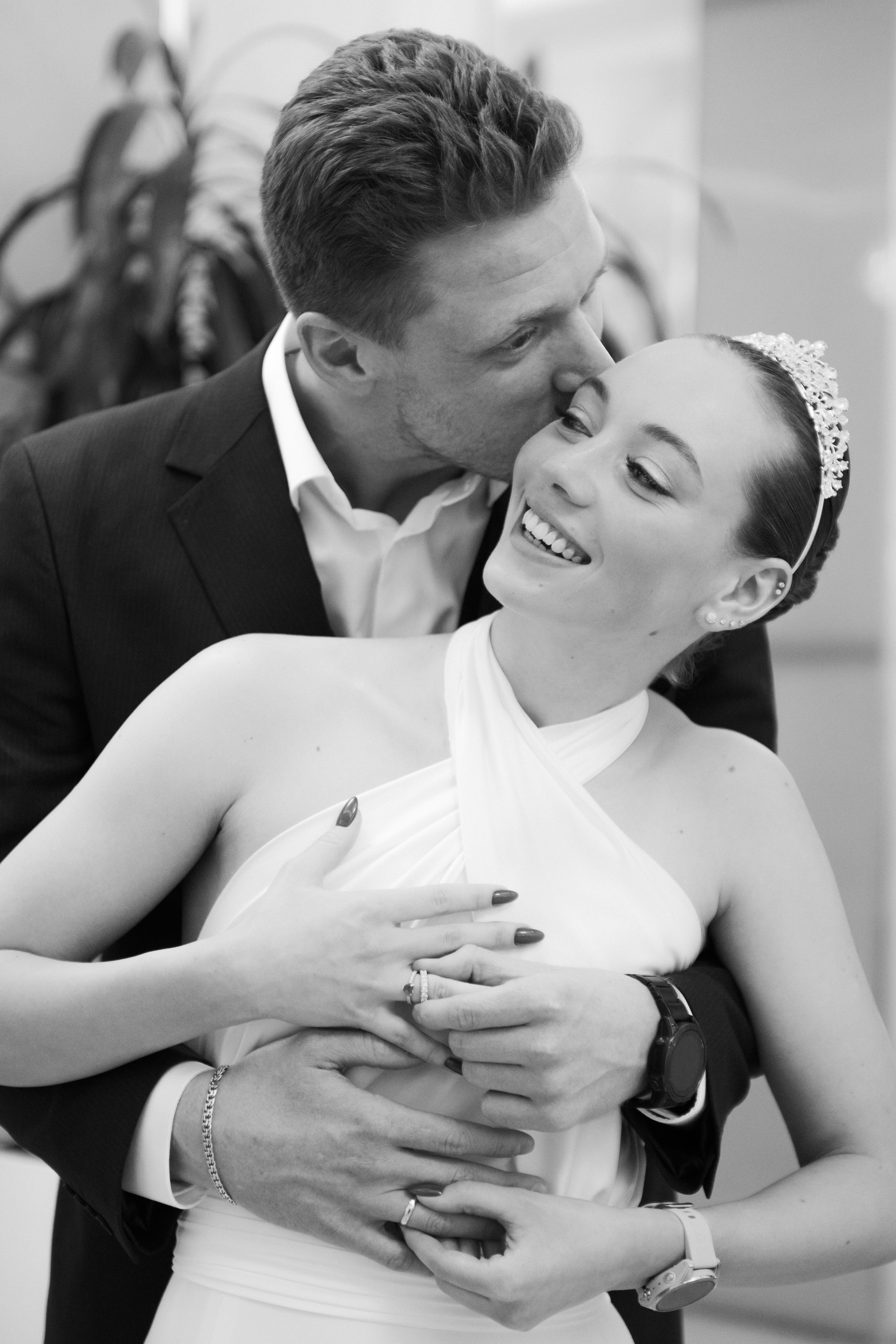 Mini СВАДЬБА. ДИНА МИХНЕВА спортивный фотограф Москва