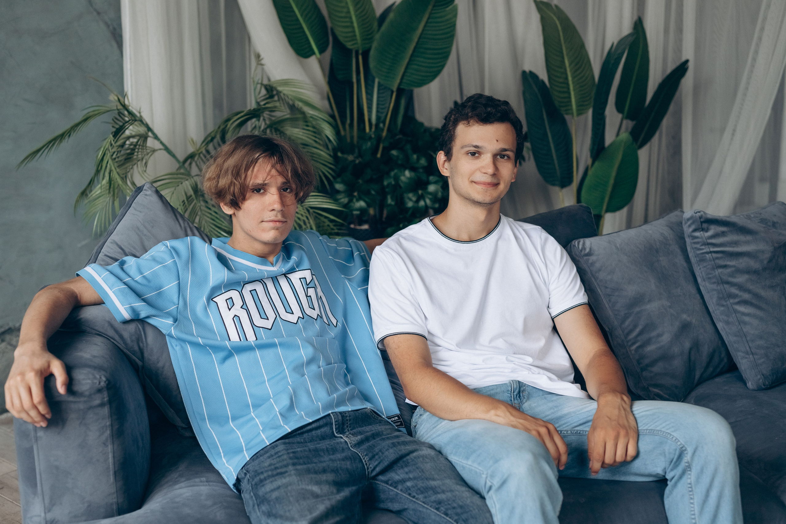 Семья Ольги. Фотограф Ногинск Электросталь Наталья Осетрова