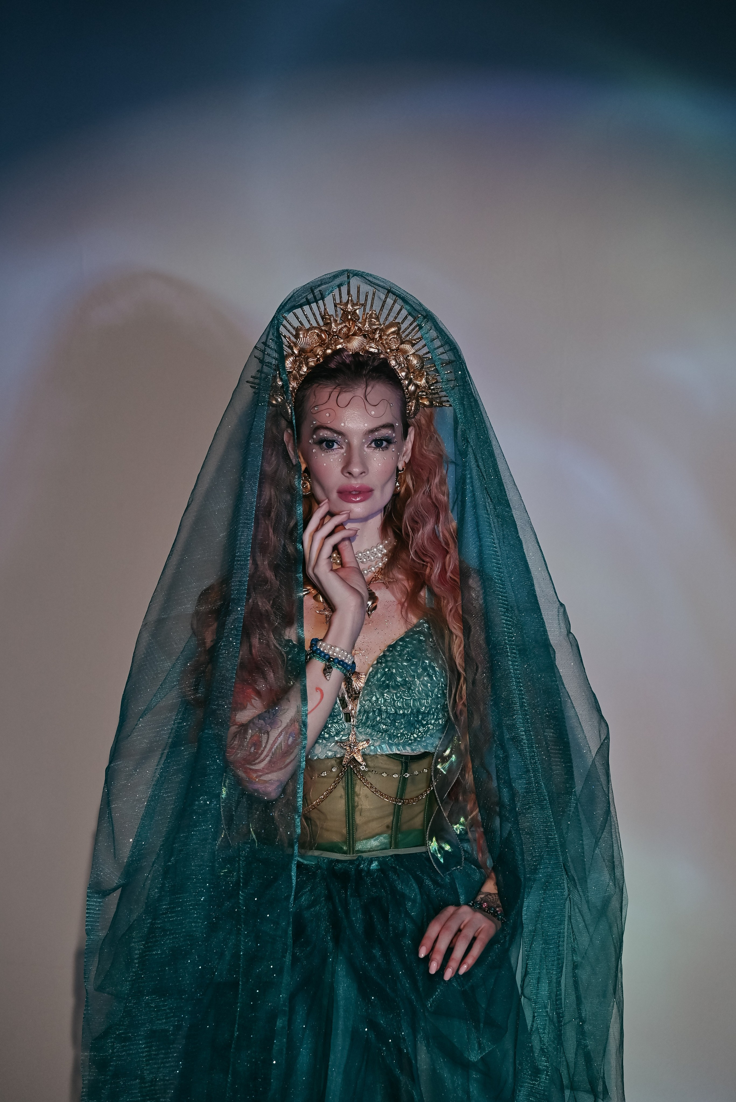 Ariel. Ваш фотограф