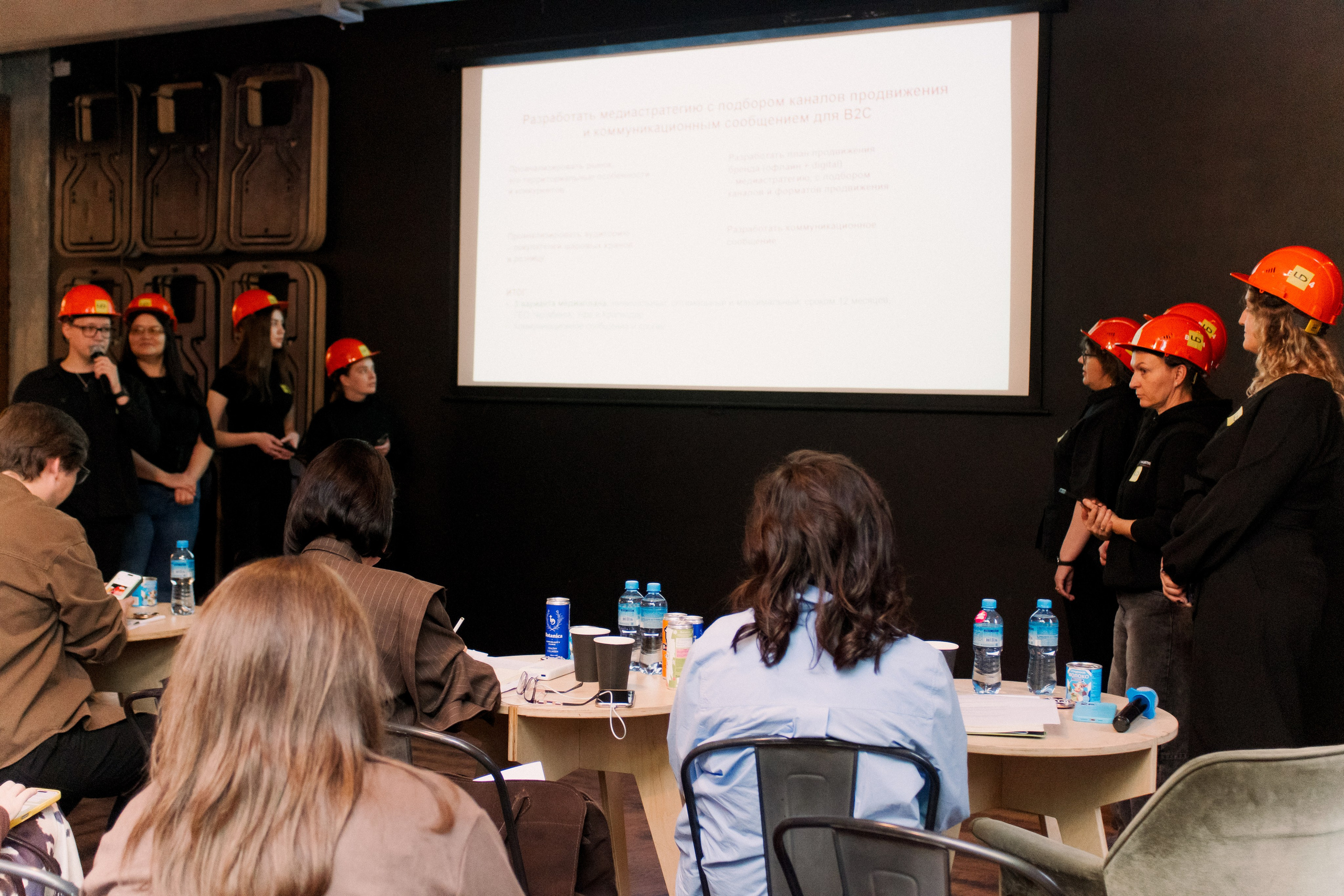 ЗАВОД. КЦ11. Фотограф в Челябинске Любовь Денисенко