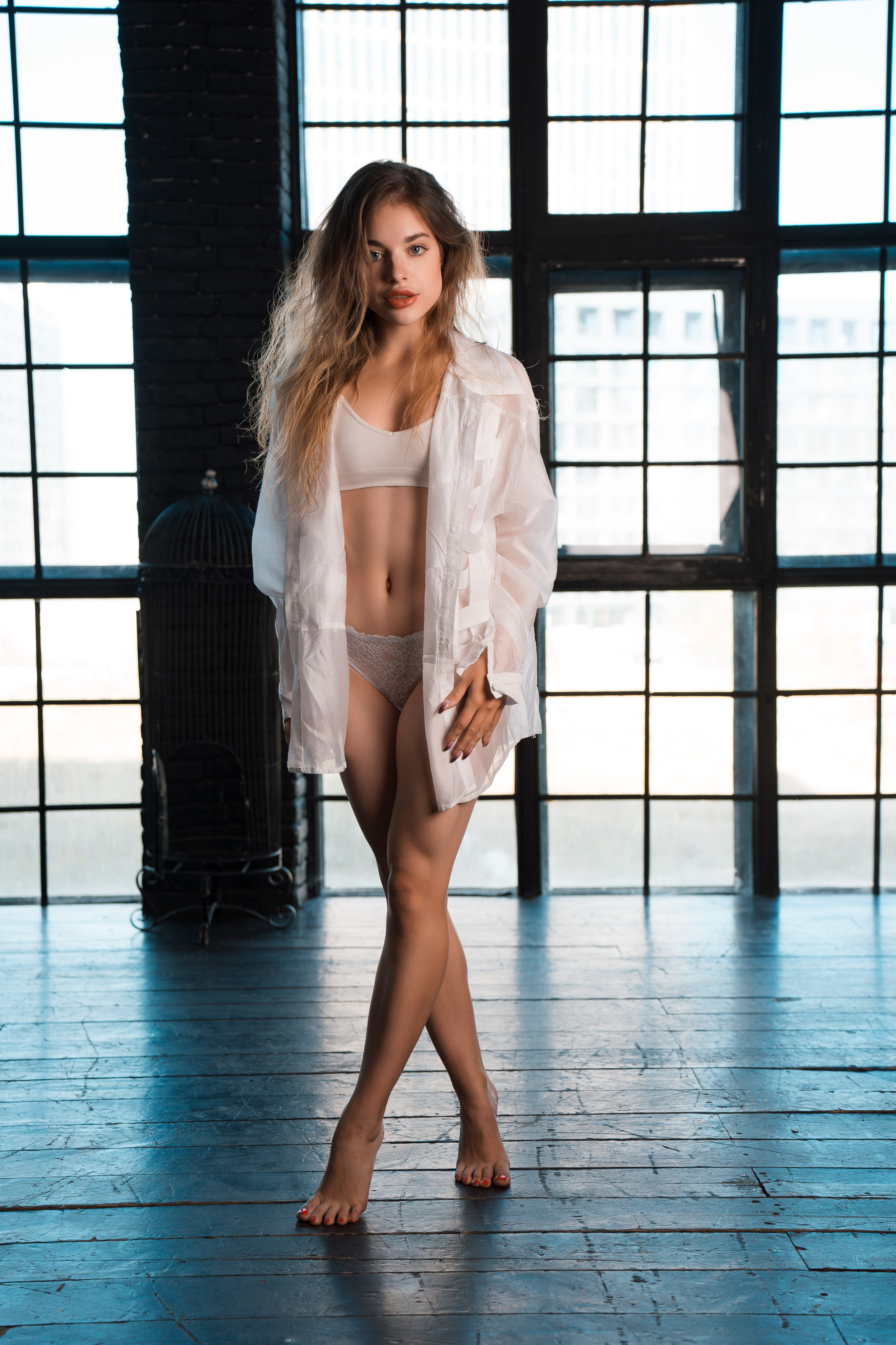 Портфолио. Портретный фотограф в Москве — Вадим Галанин