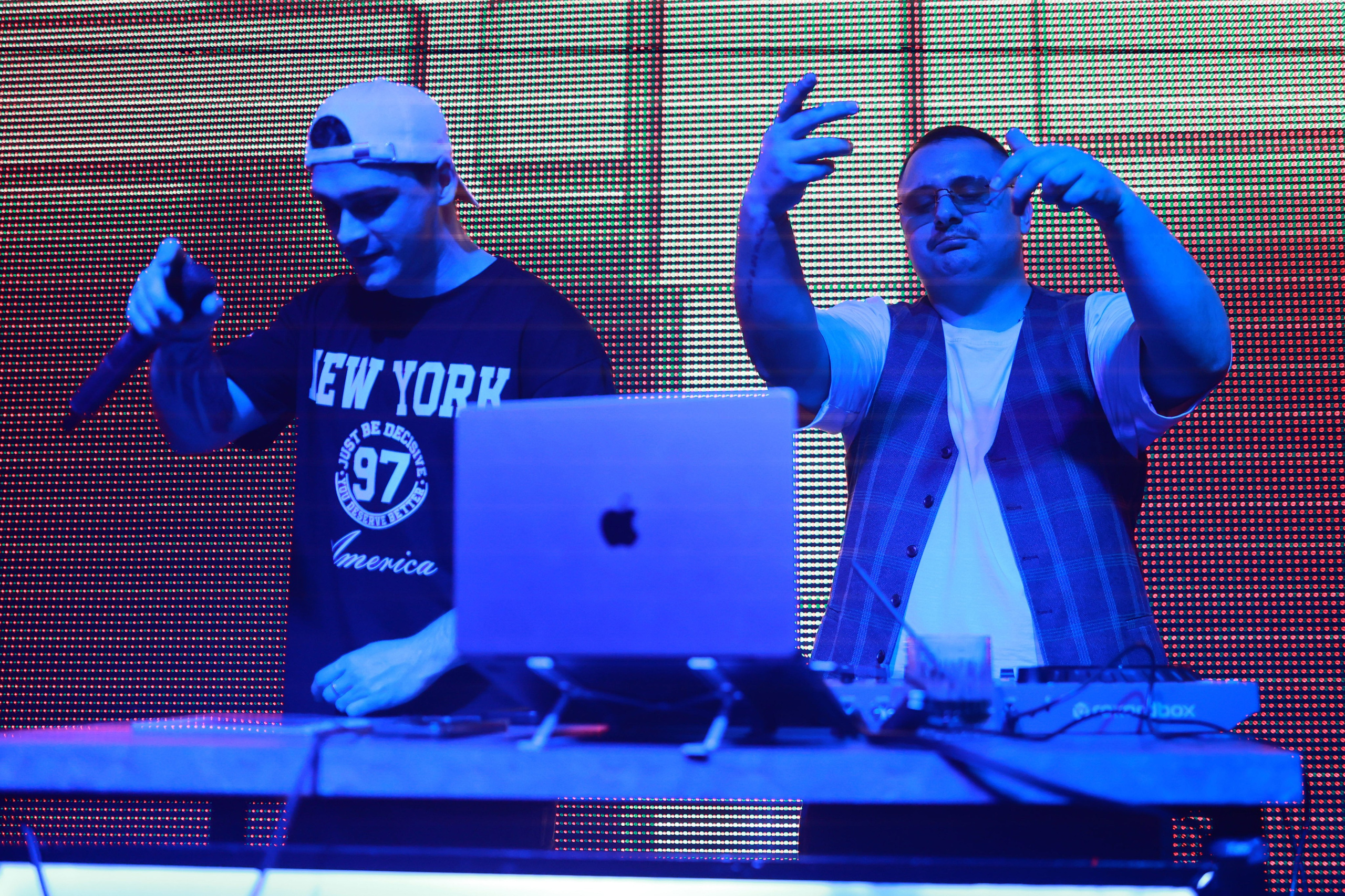 Праздники в РК «Спартак». Andrey Pospelove. Фотограф в Саратове