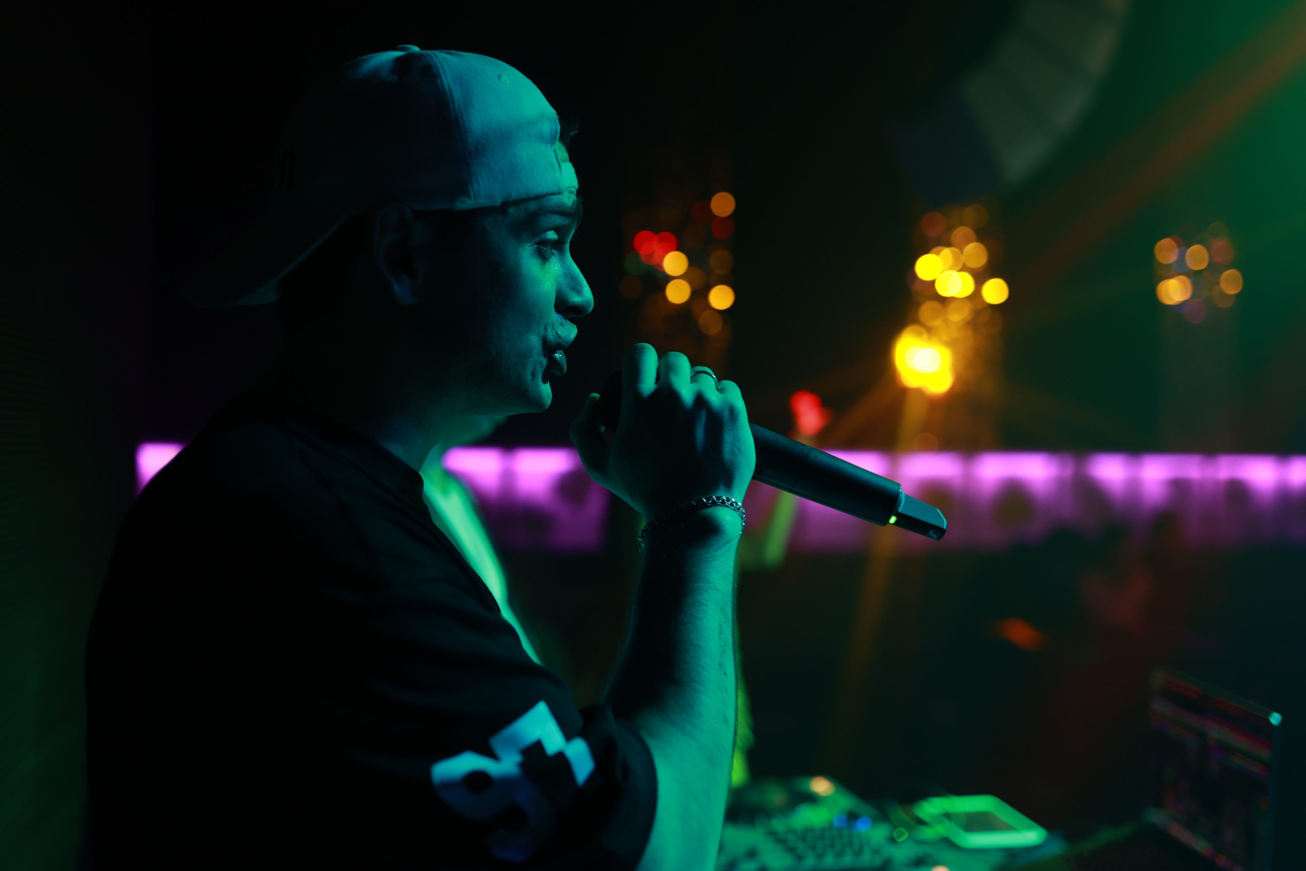 Праздники в РК «Спартак». Andrey Pospelove. Фотограф в Саратове